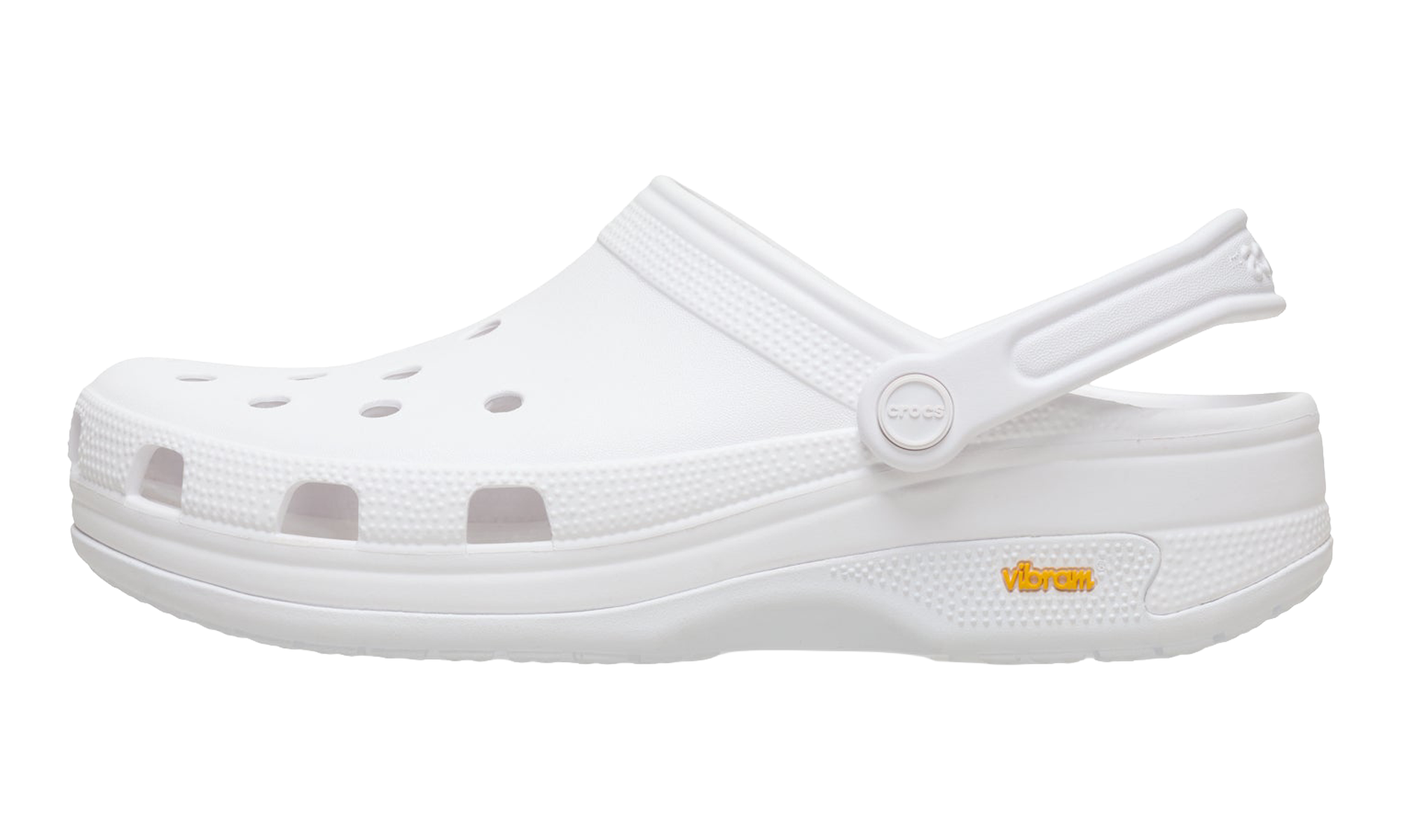 Classic Exp Clog "White"