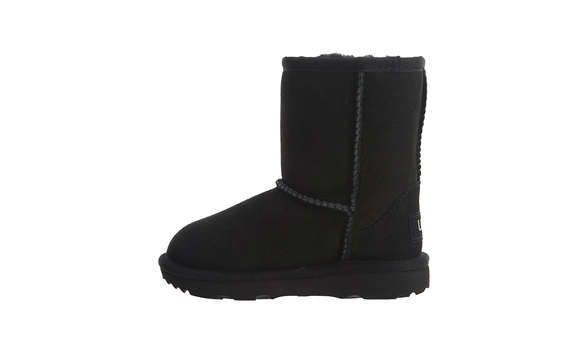 Classic Ii Boot "Black"