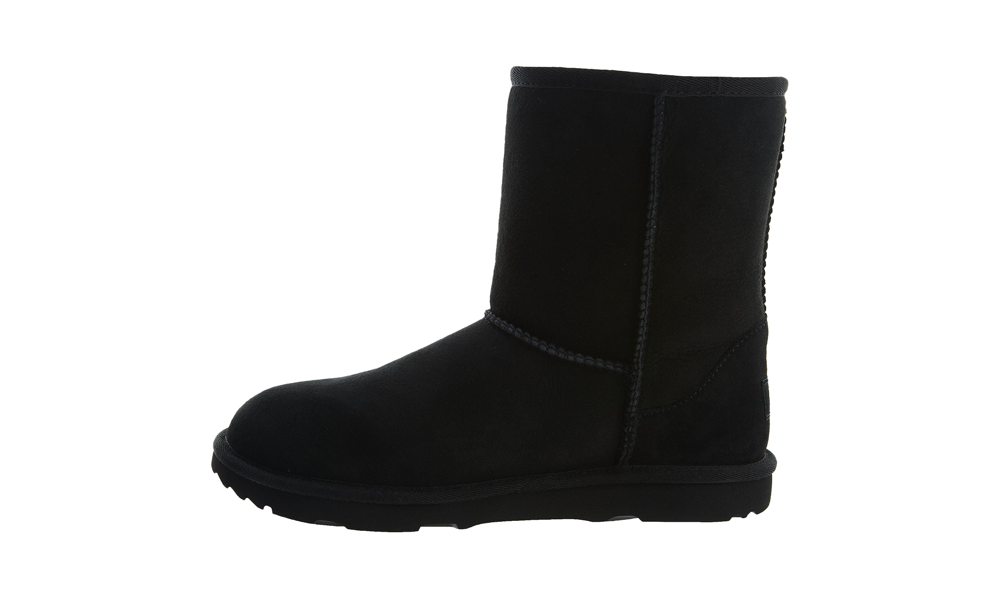 Classic Ii Boot GS "Black"