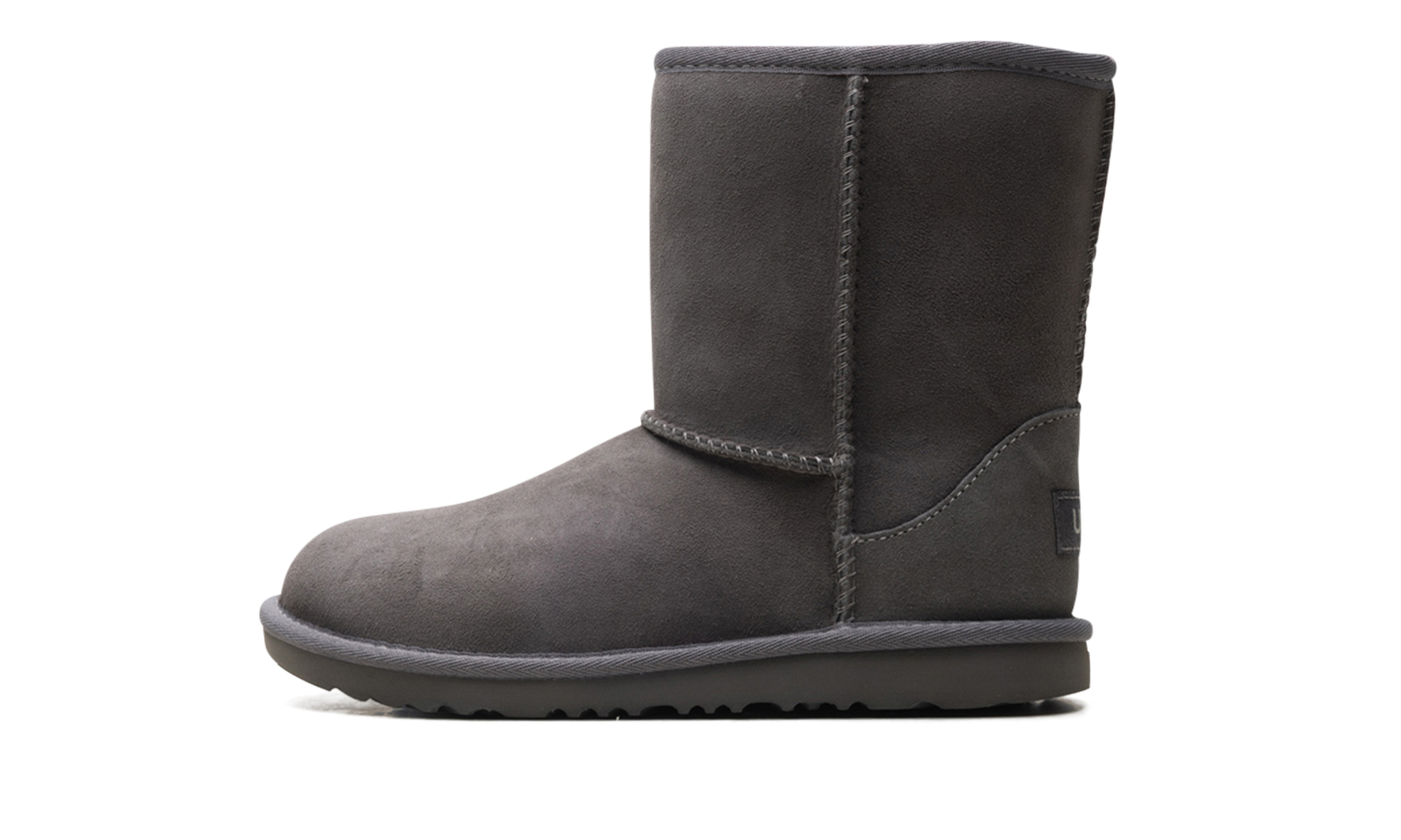 Classic Ii Boot GS "Grey"