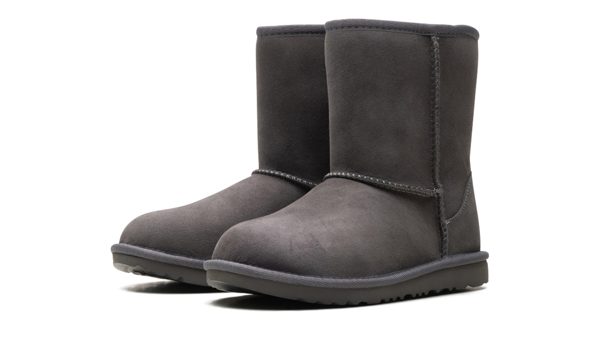 Classic Ii Boot GS "Grey"