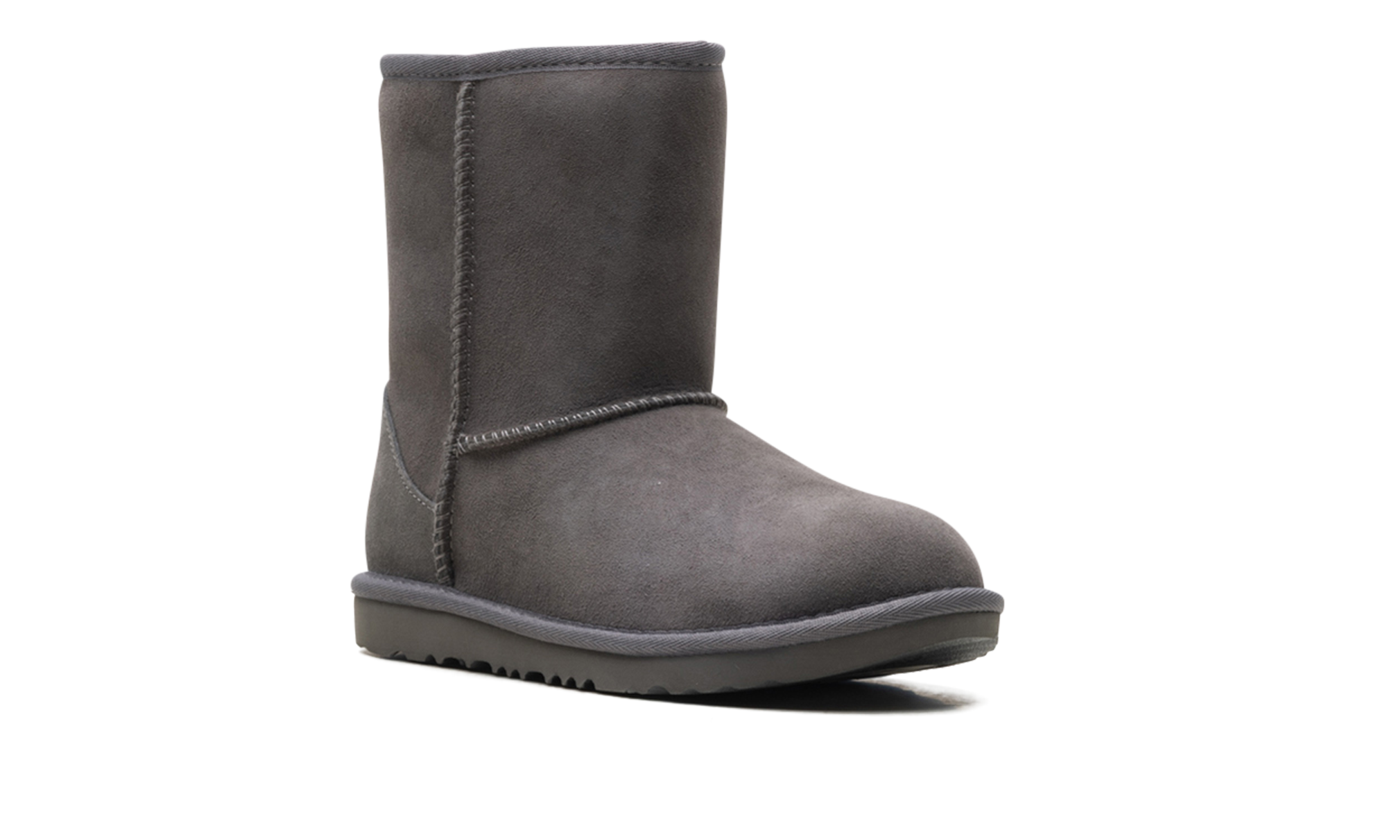 Classic Ii Boot GS "Grey"