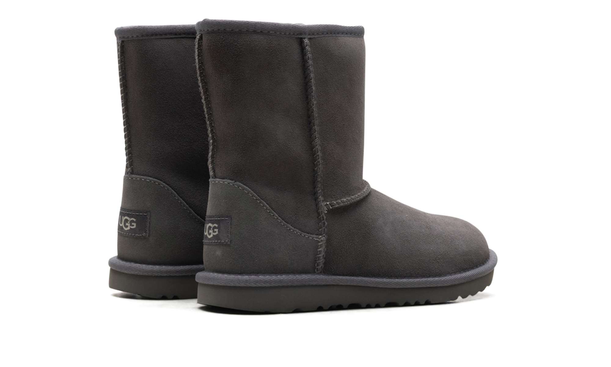 Classic Ii Boot GS "Grey"