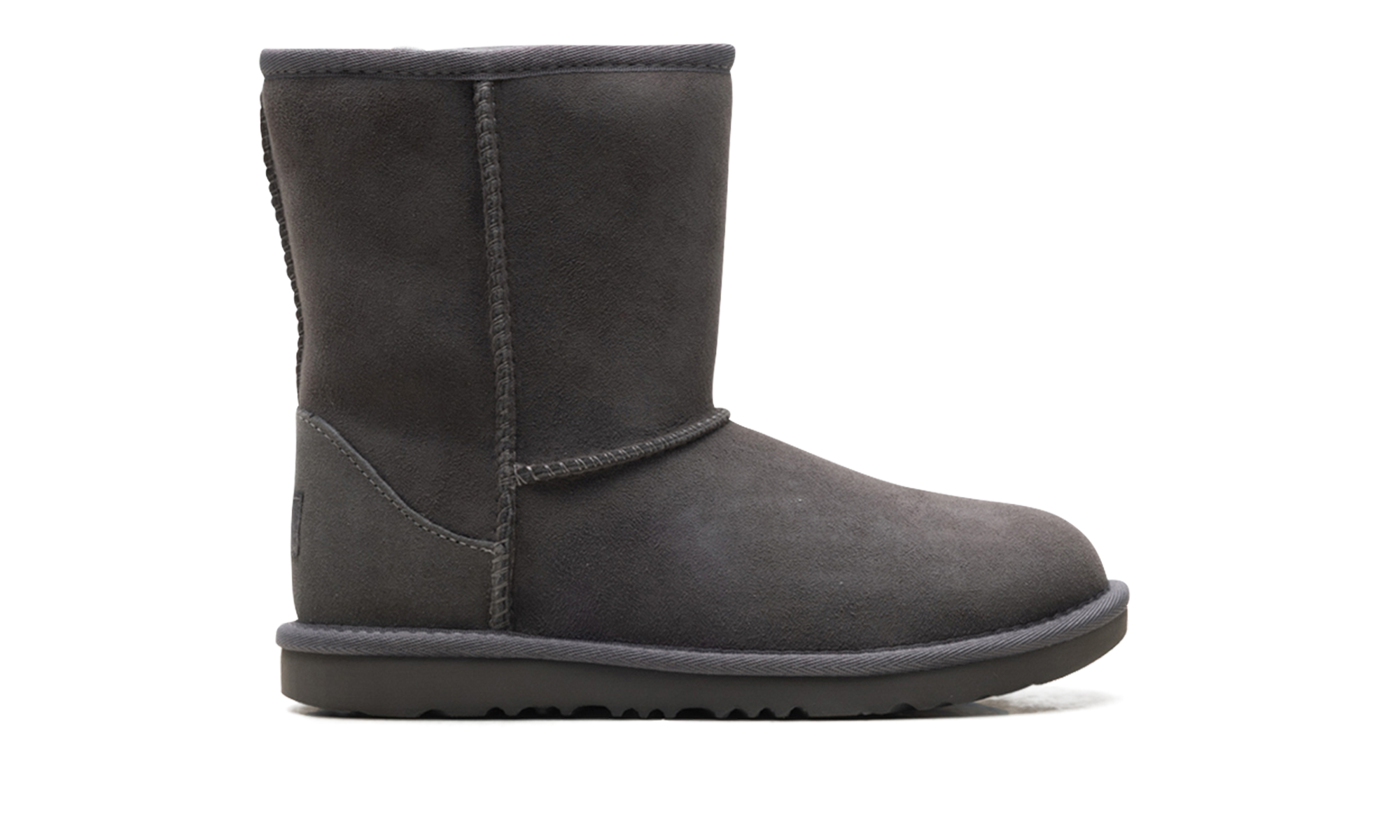 Classic Ii Boot GS "Grey"