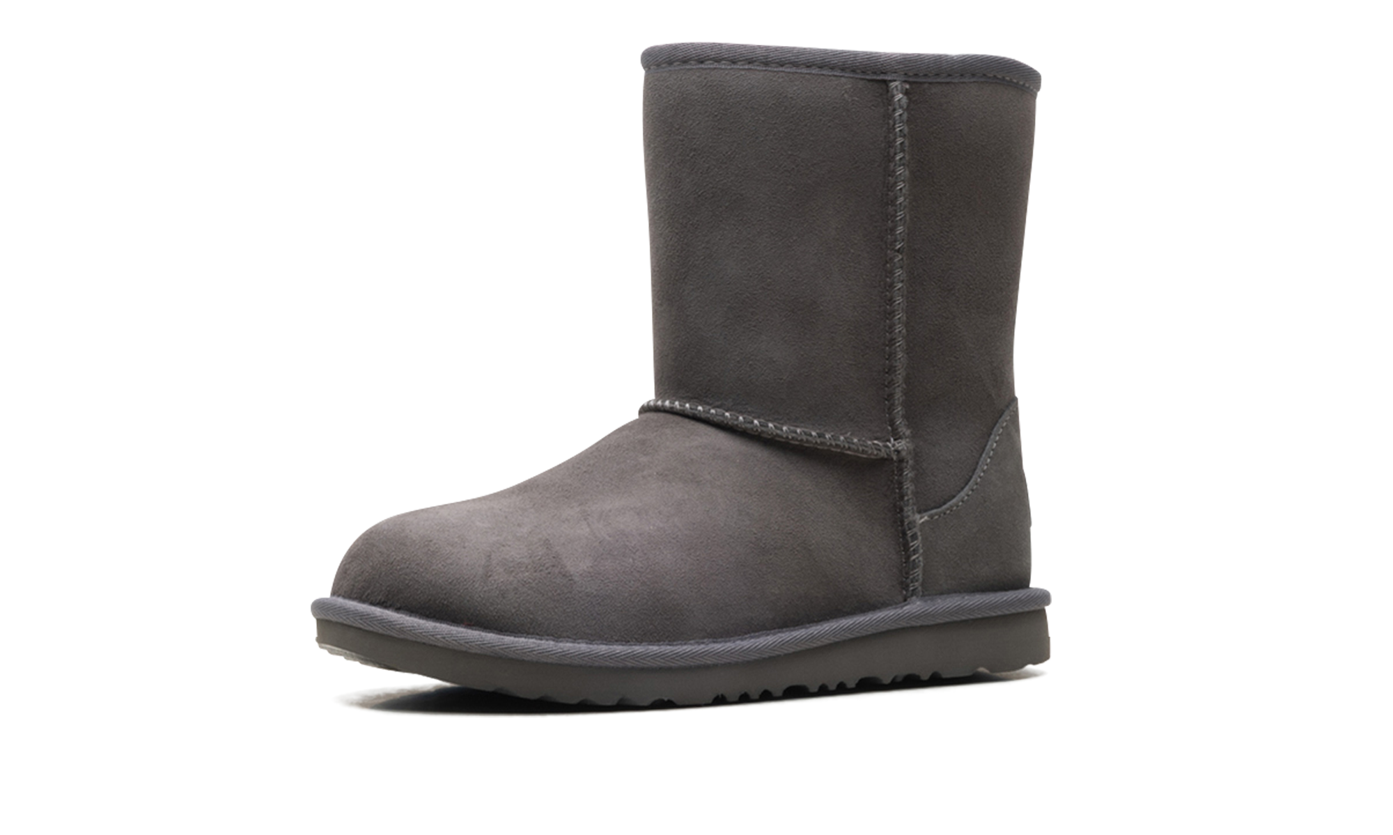 Classic Ii Boot GS "Grey"