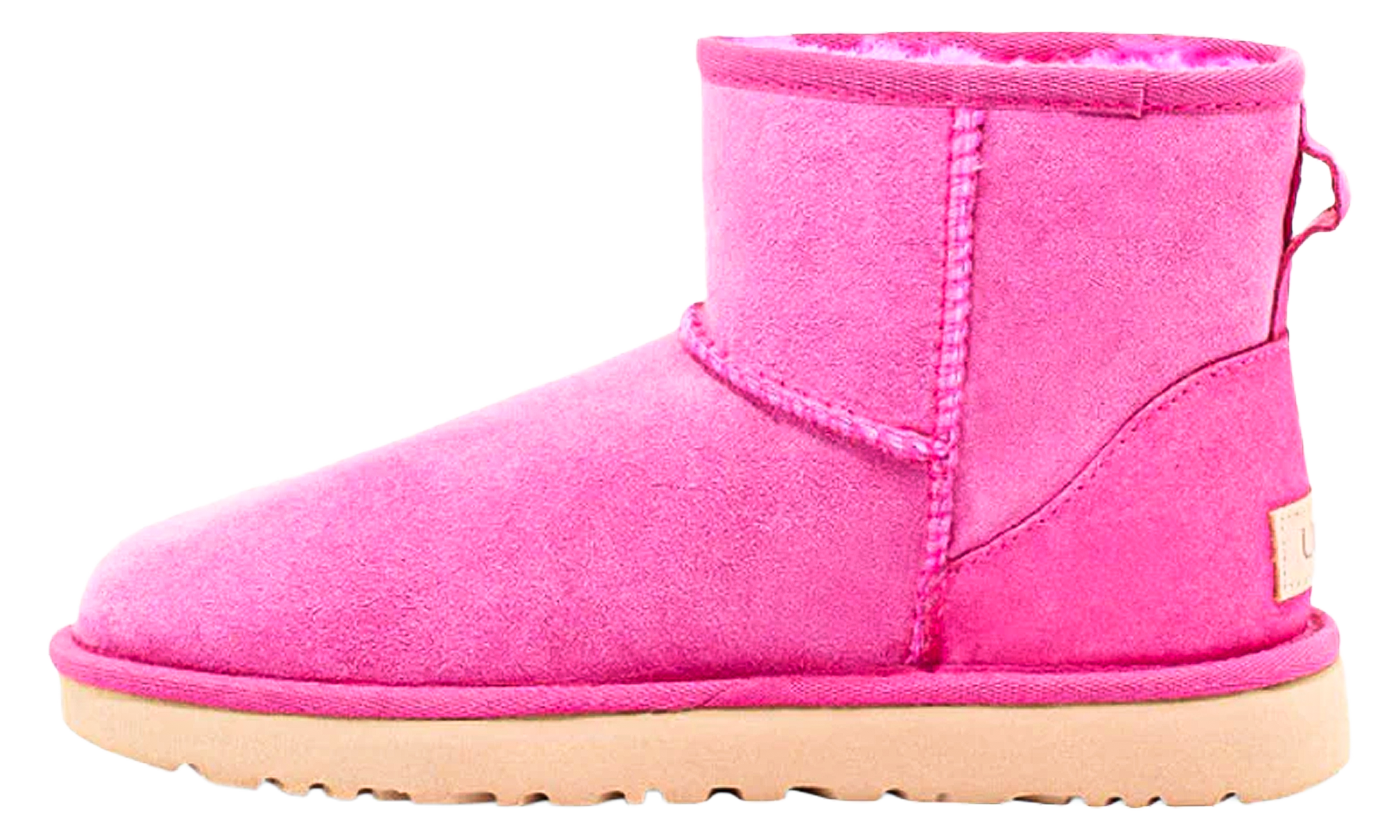 Classic Ii Boot GS "Rock Rose"
