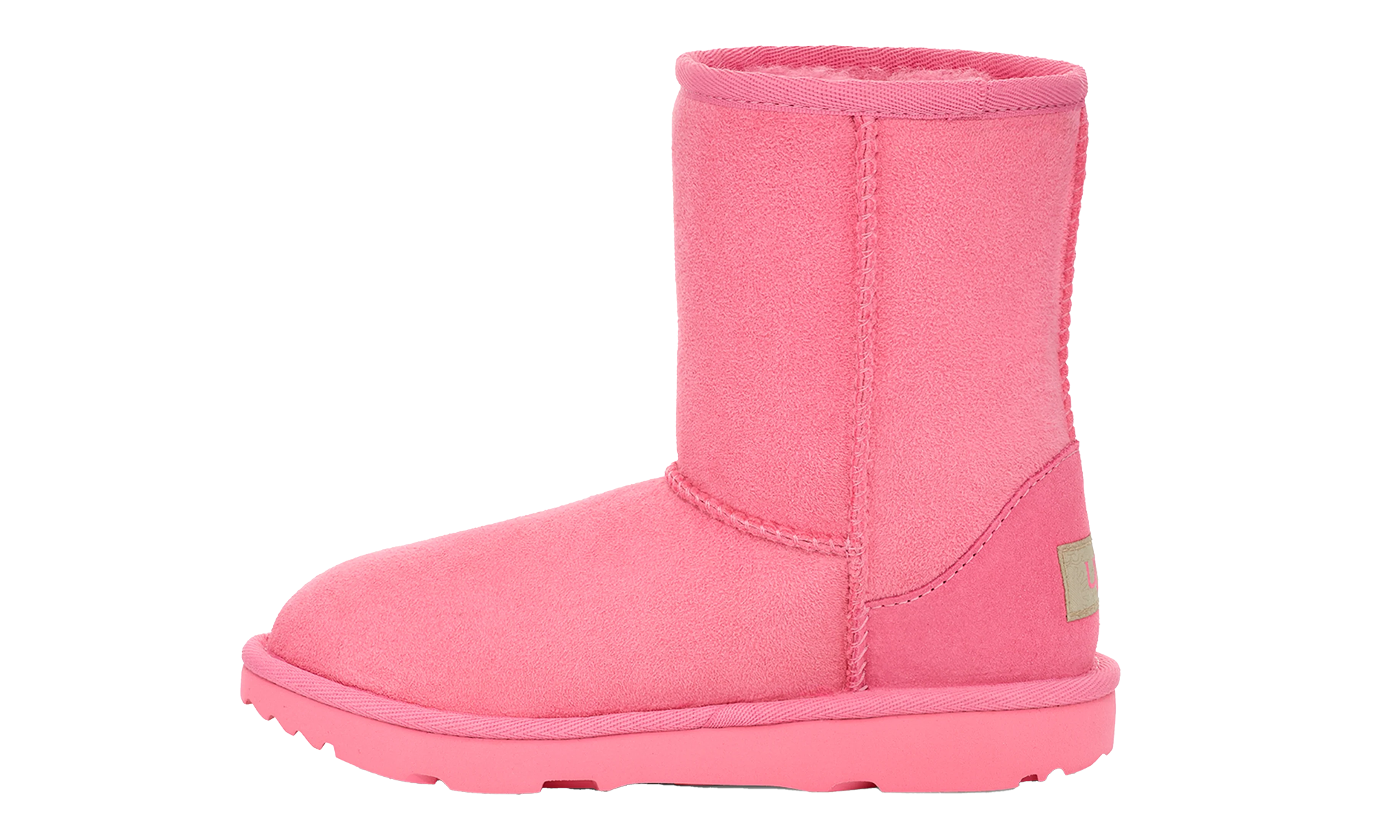 Classic Ii Boot GS "Sachet Pink"