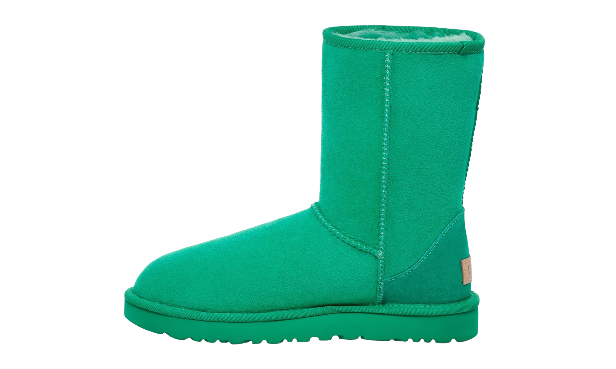 Classic Ii Boot Ps "Green"