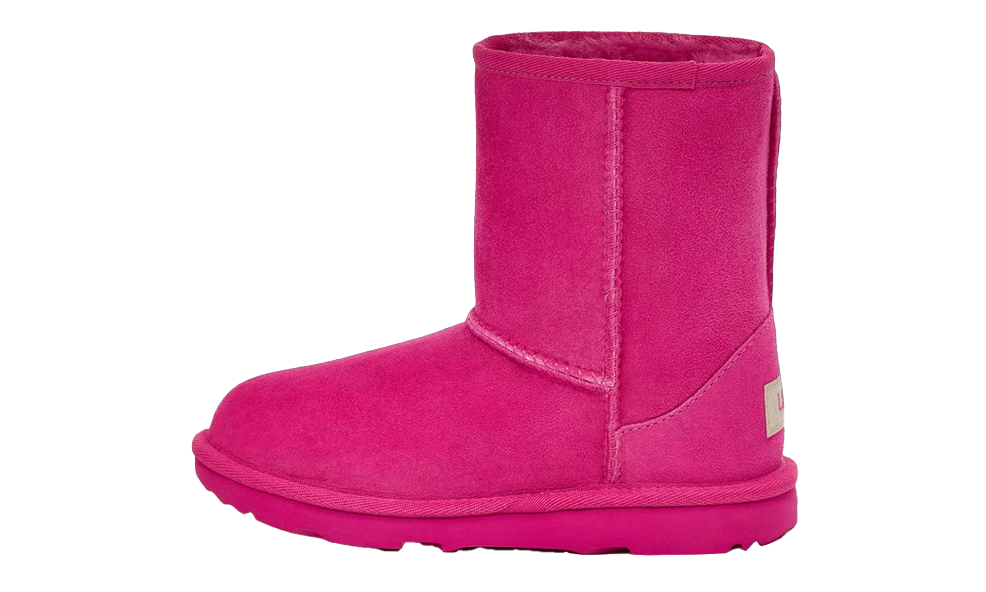 Classic Ii Boot "Raspberry Sorbet"