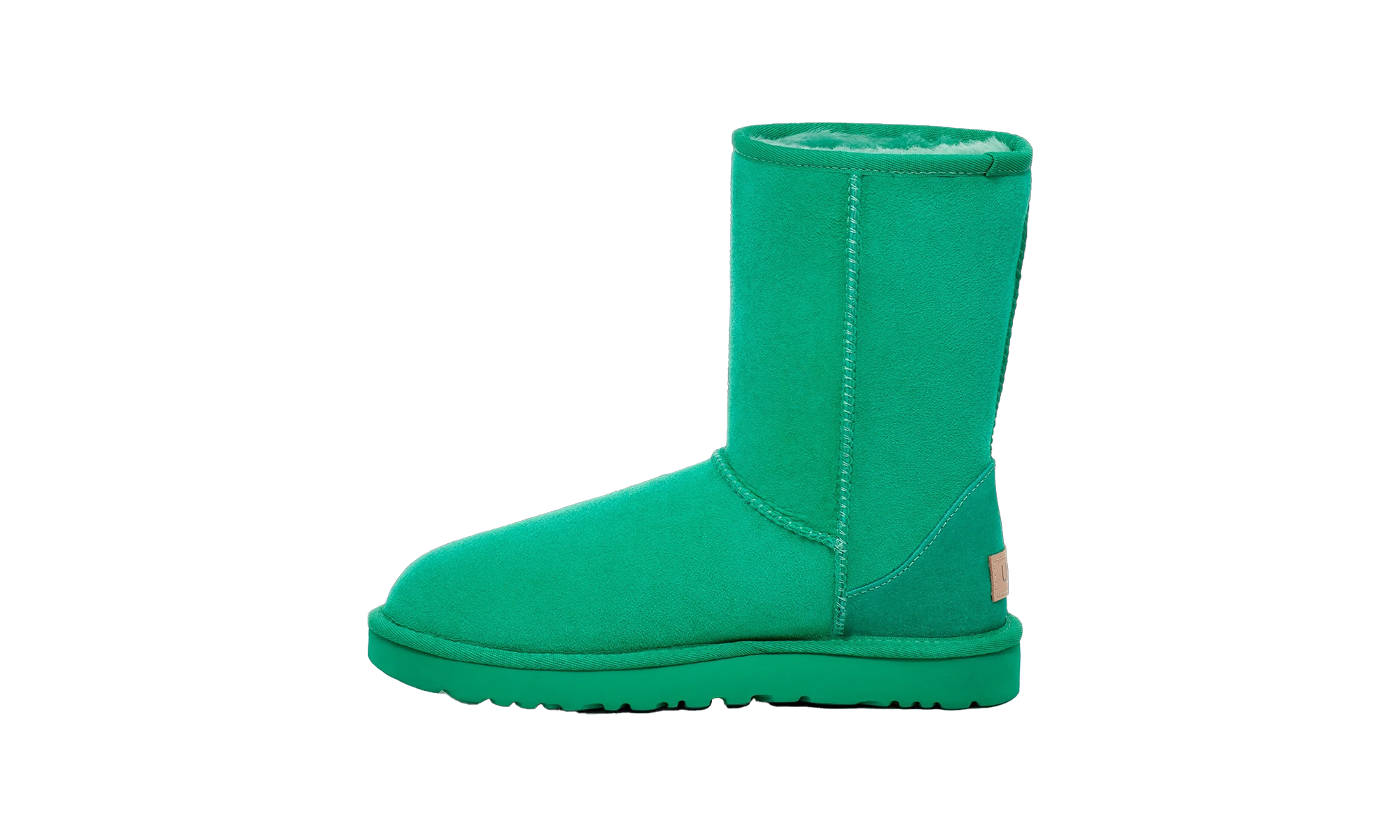 Classic Ii Boot Td "Green"
