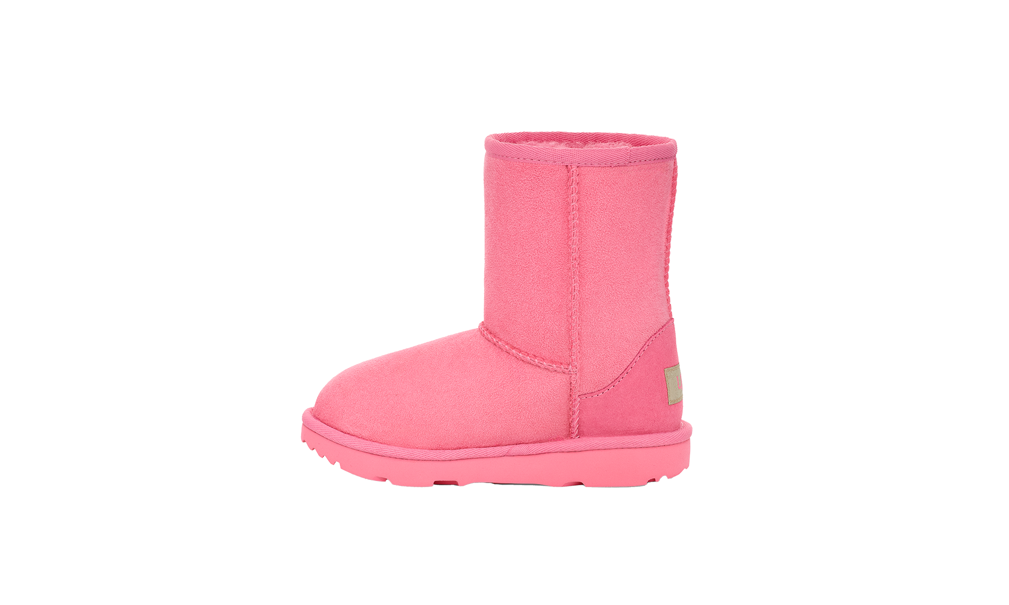 Classic Ii Boot Td "Sachet Pink"