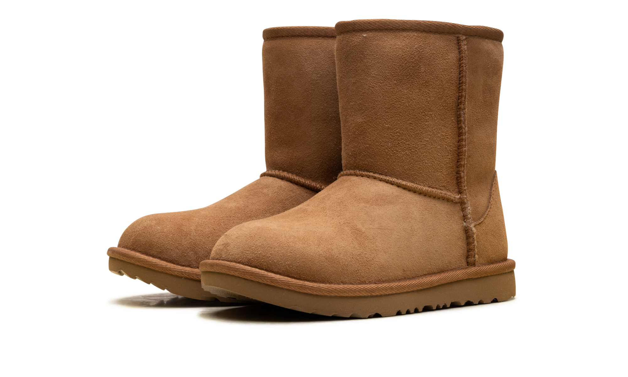 Classic Ii GS "Chestnut"