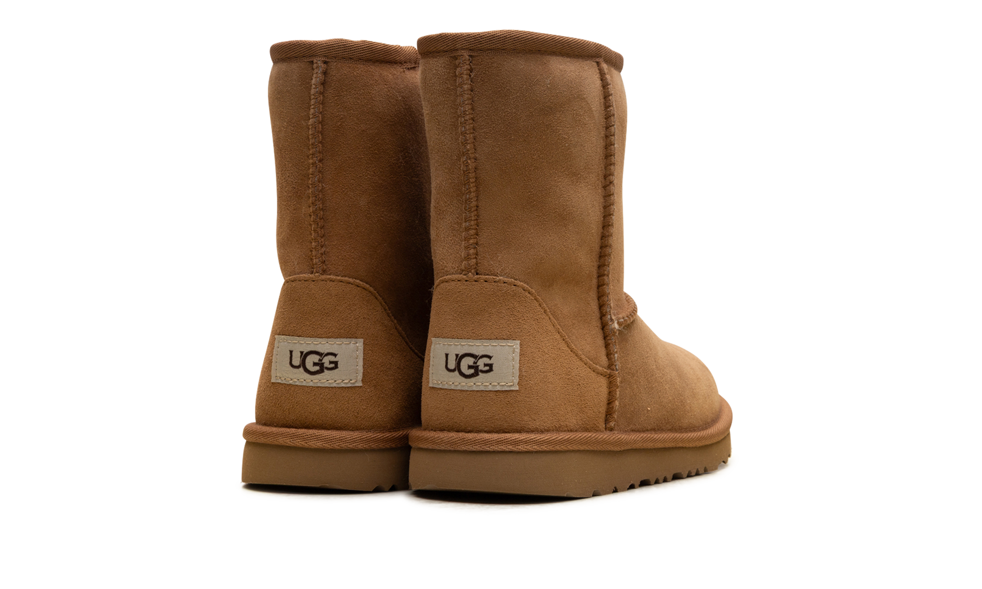 Classic Ii GS "Chestnut"