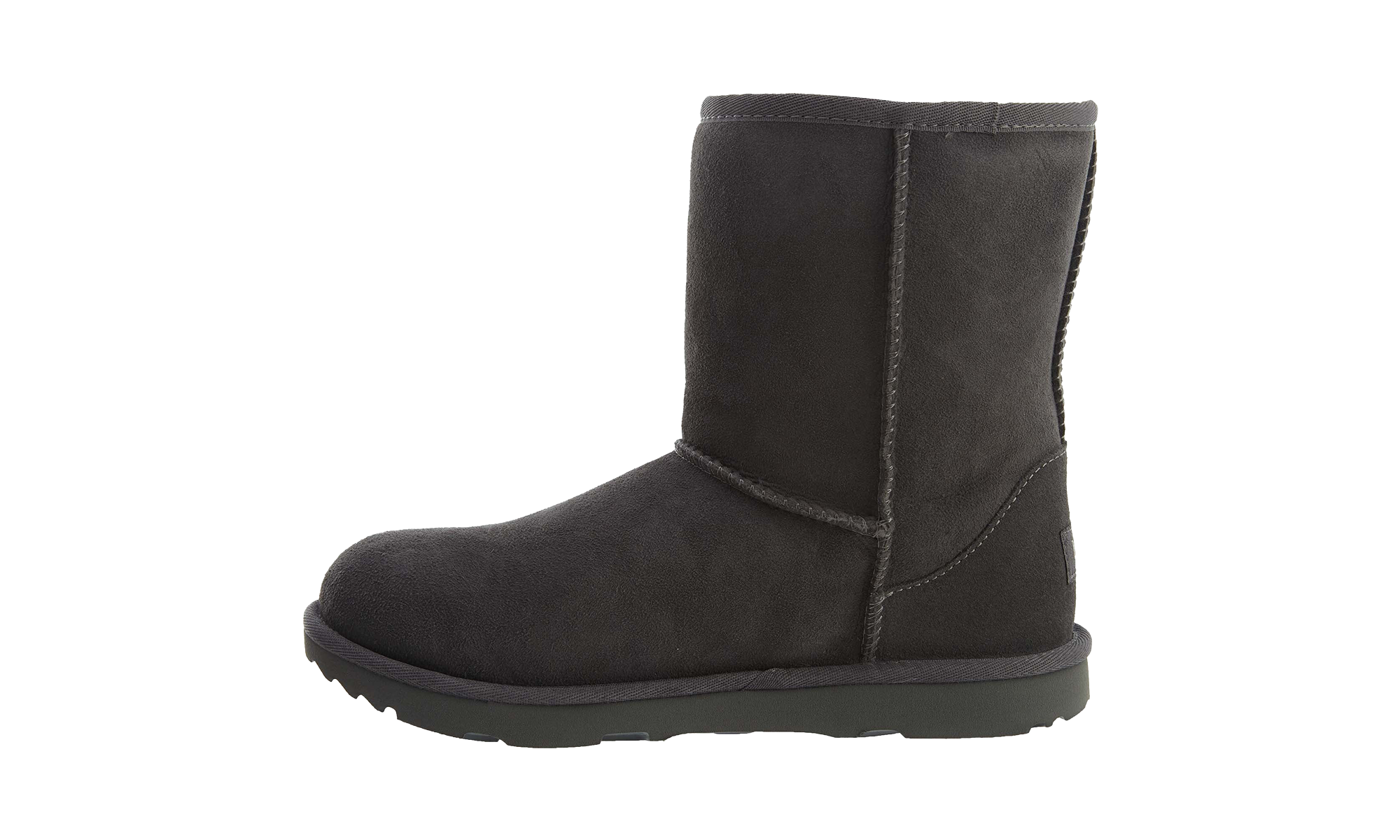Classic Ii GS "Grey"