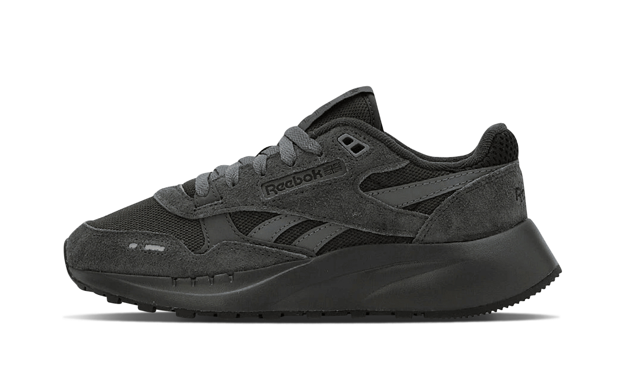 Classic Leather 2400 "Dark Matter Grey"