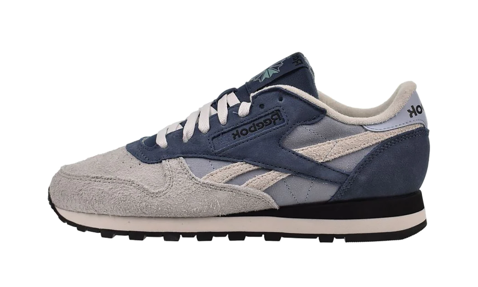 Classic Leather "Blue/navy/grey1"