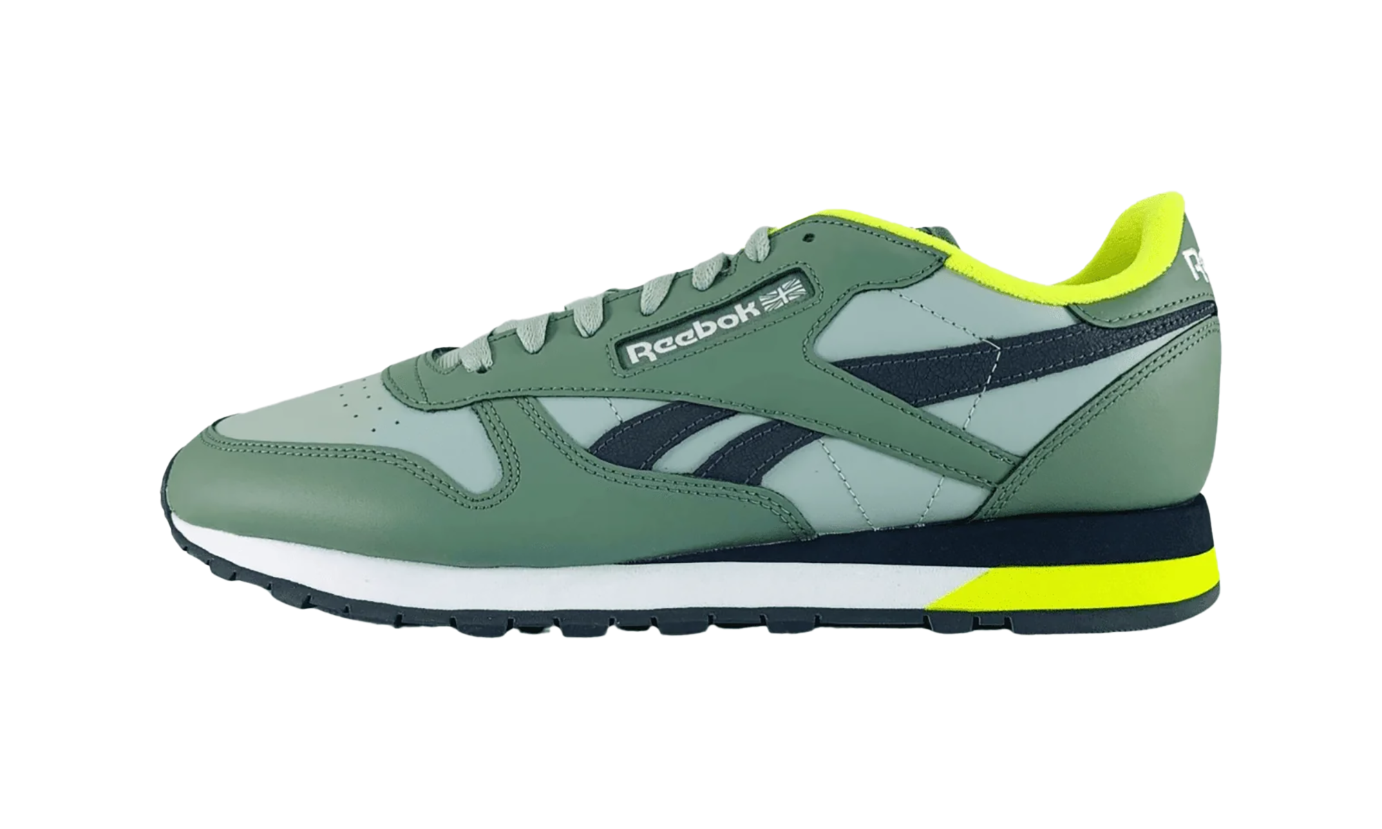 Classic Leather "Green"