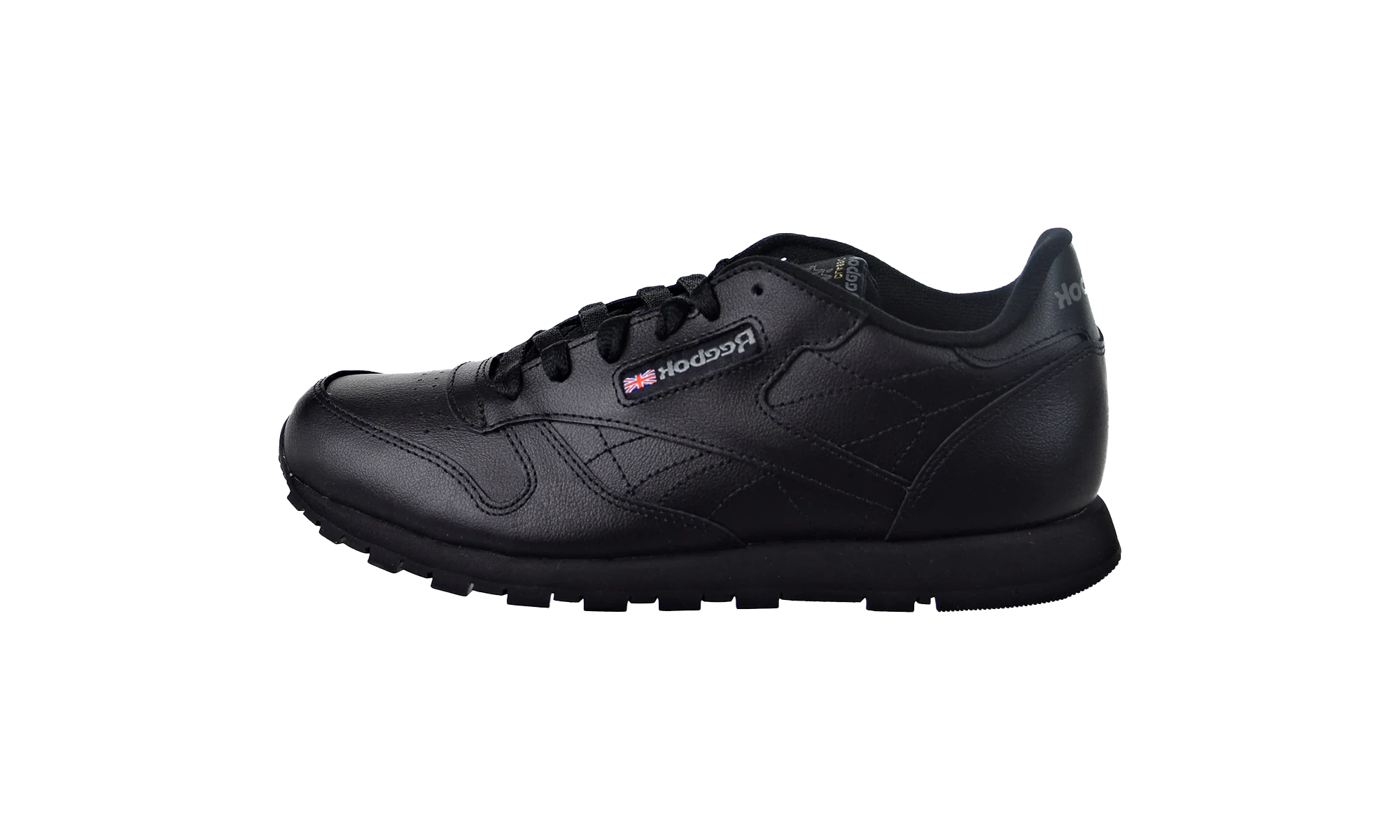 Classic Leather GS "Black"