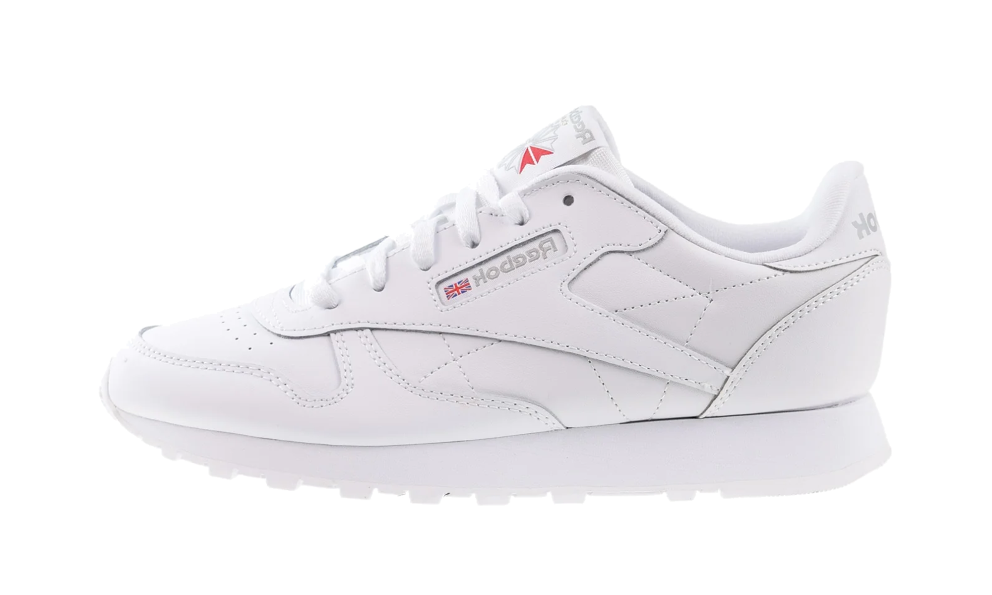 Classic Leather GS "Footwear White"