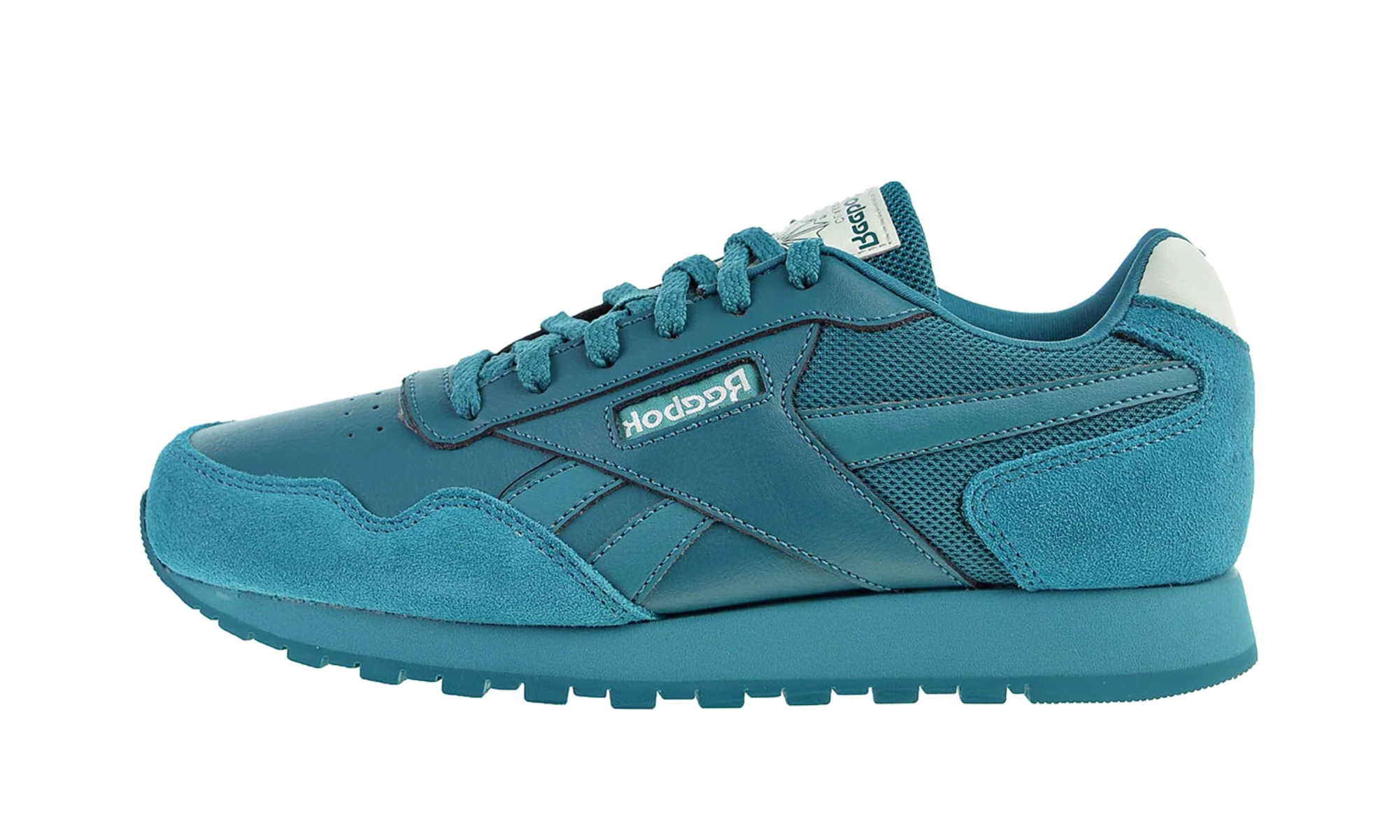 Classic Leather Harman Run Women "Teagem"