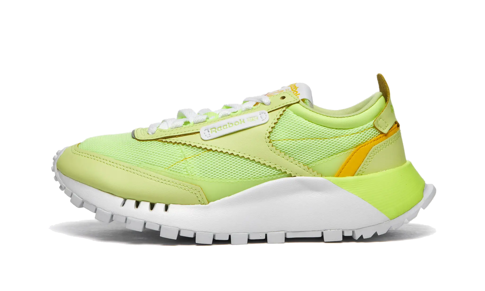 Classic Leather Legacy Women "Energy Glow"