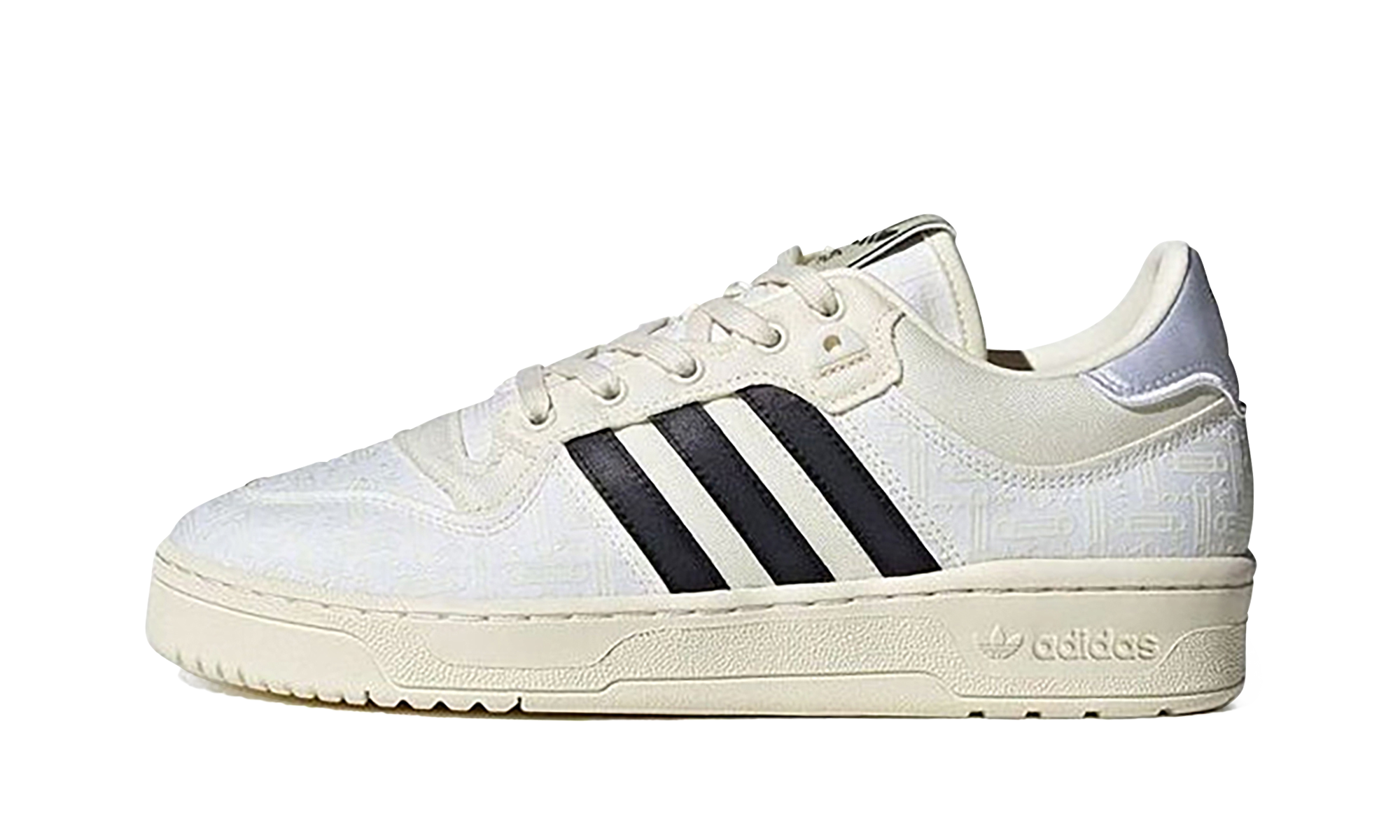 Classic Leather "Power Navy"