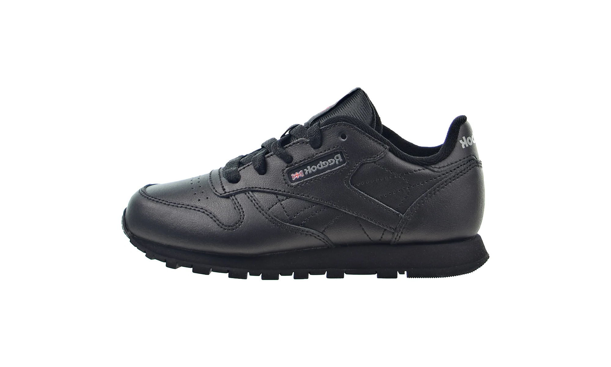 Classic Leather Ps "Black"