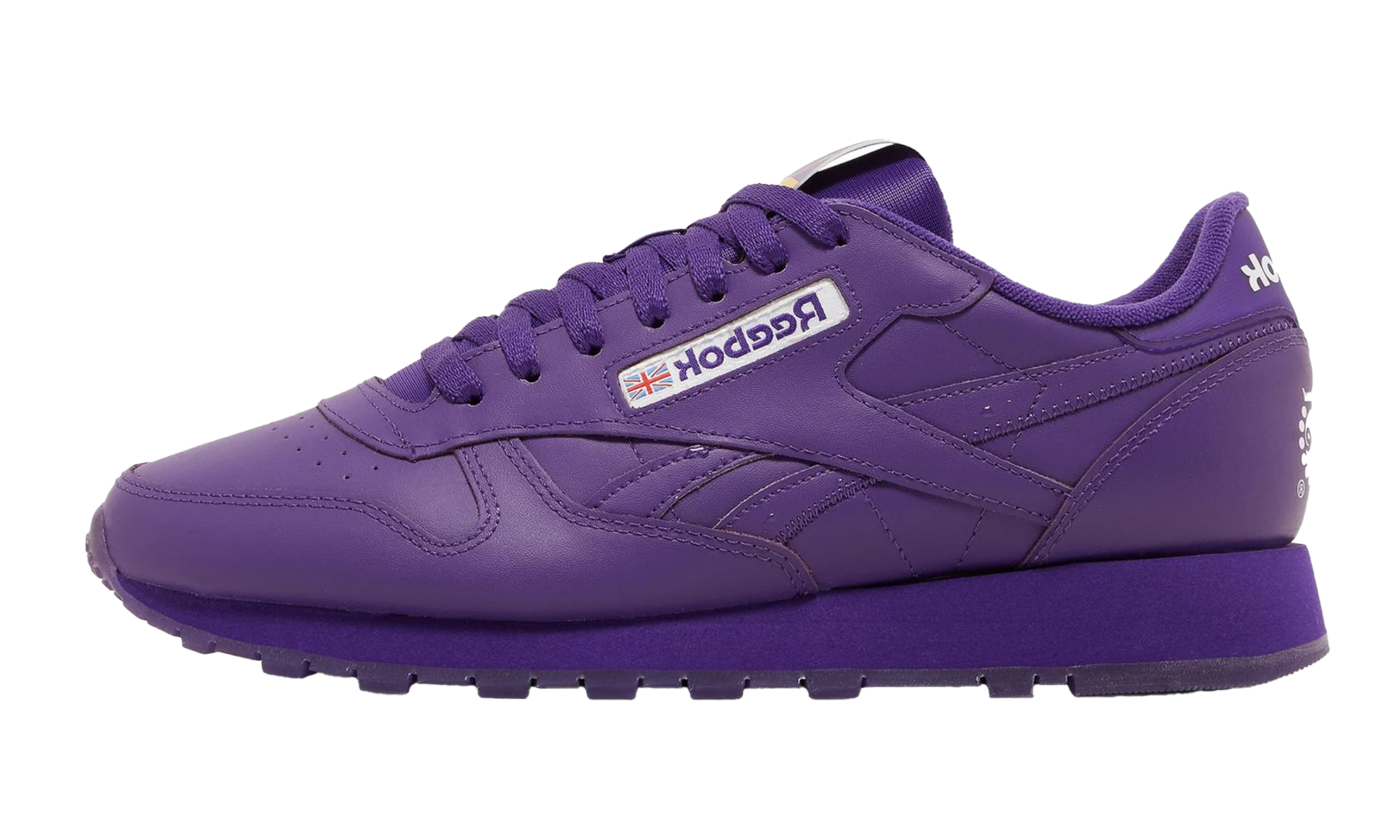 Classic Leather "Purple"