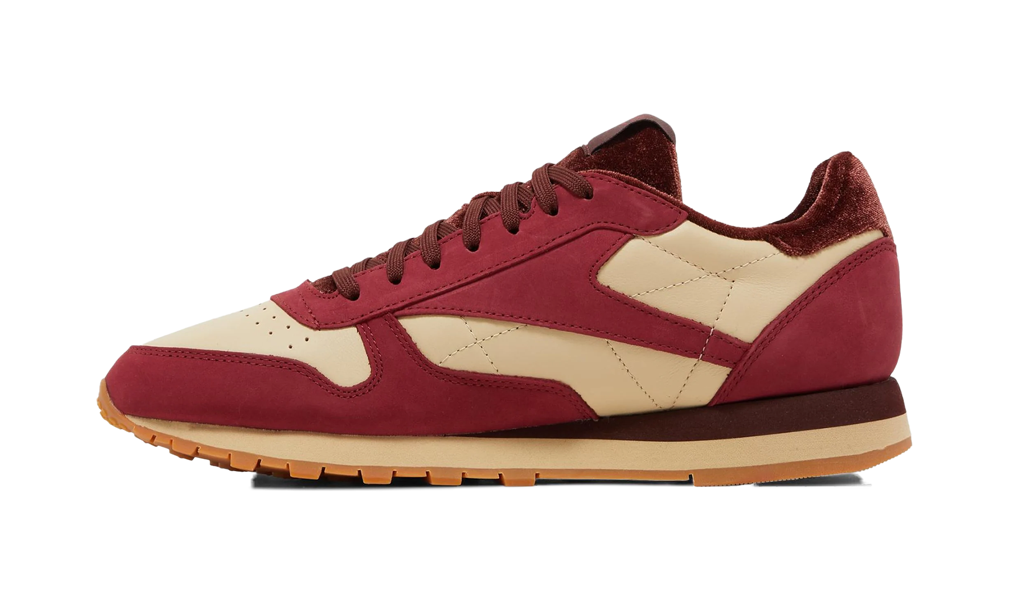 Classic Leather "Red"