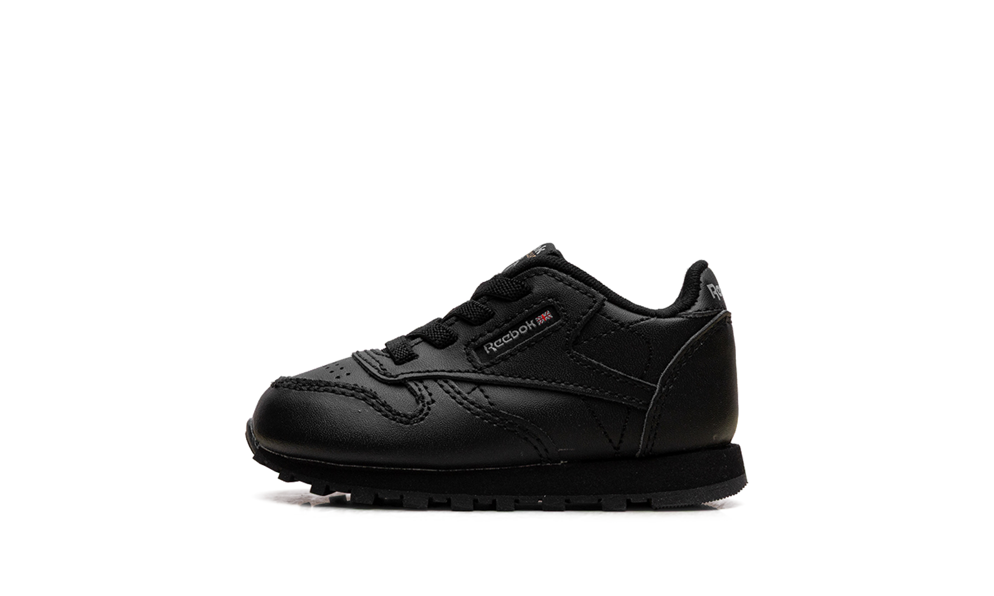 Classic Leather Td "Triple Black"