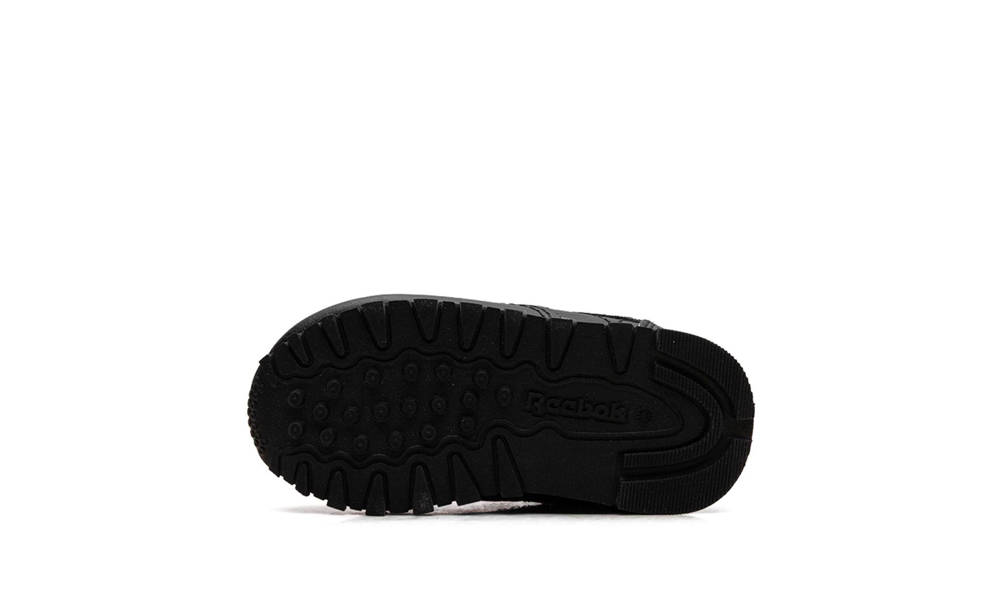 Classic Leather Td "Triple Black"