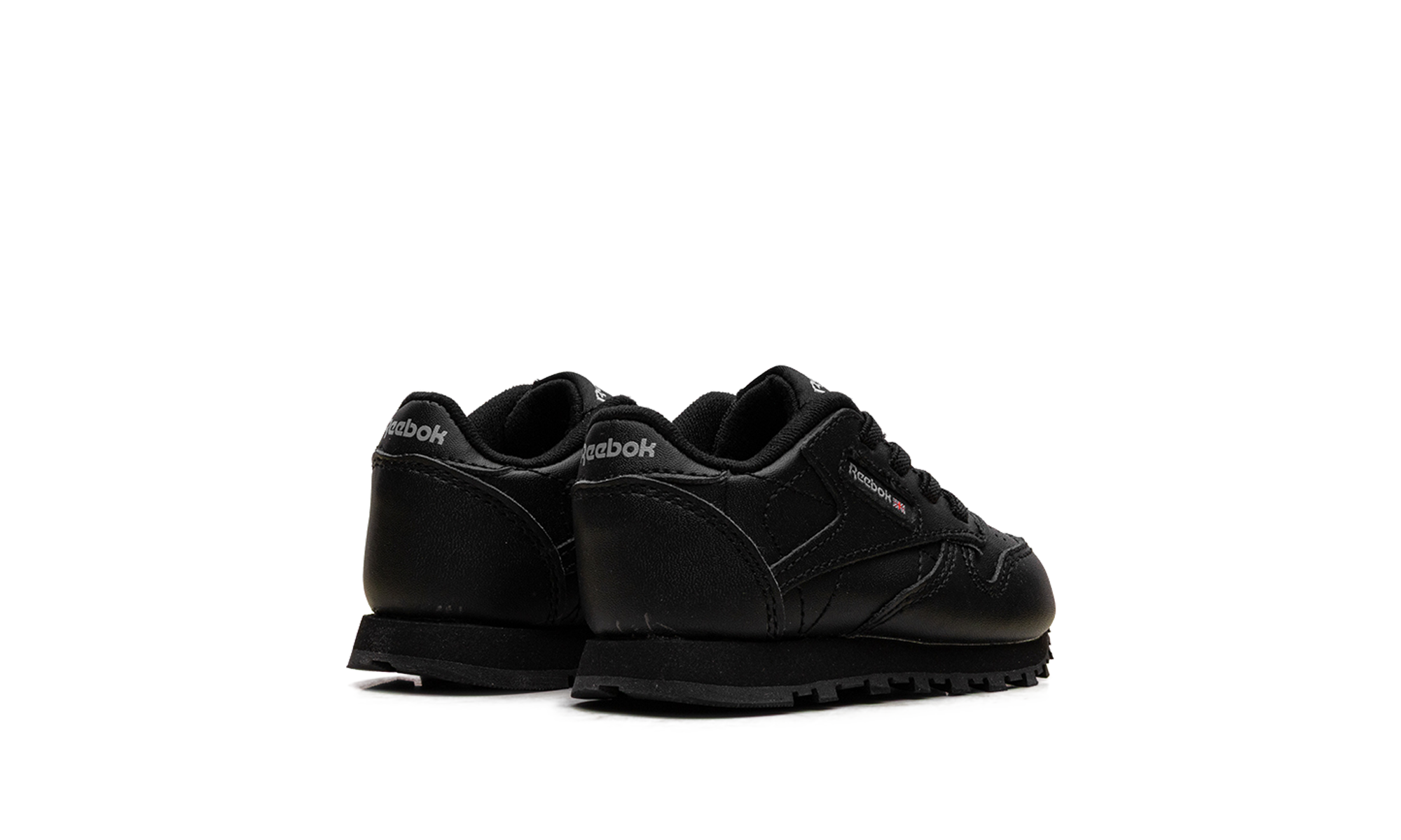 Classic Leather Td "Triple Black"