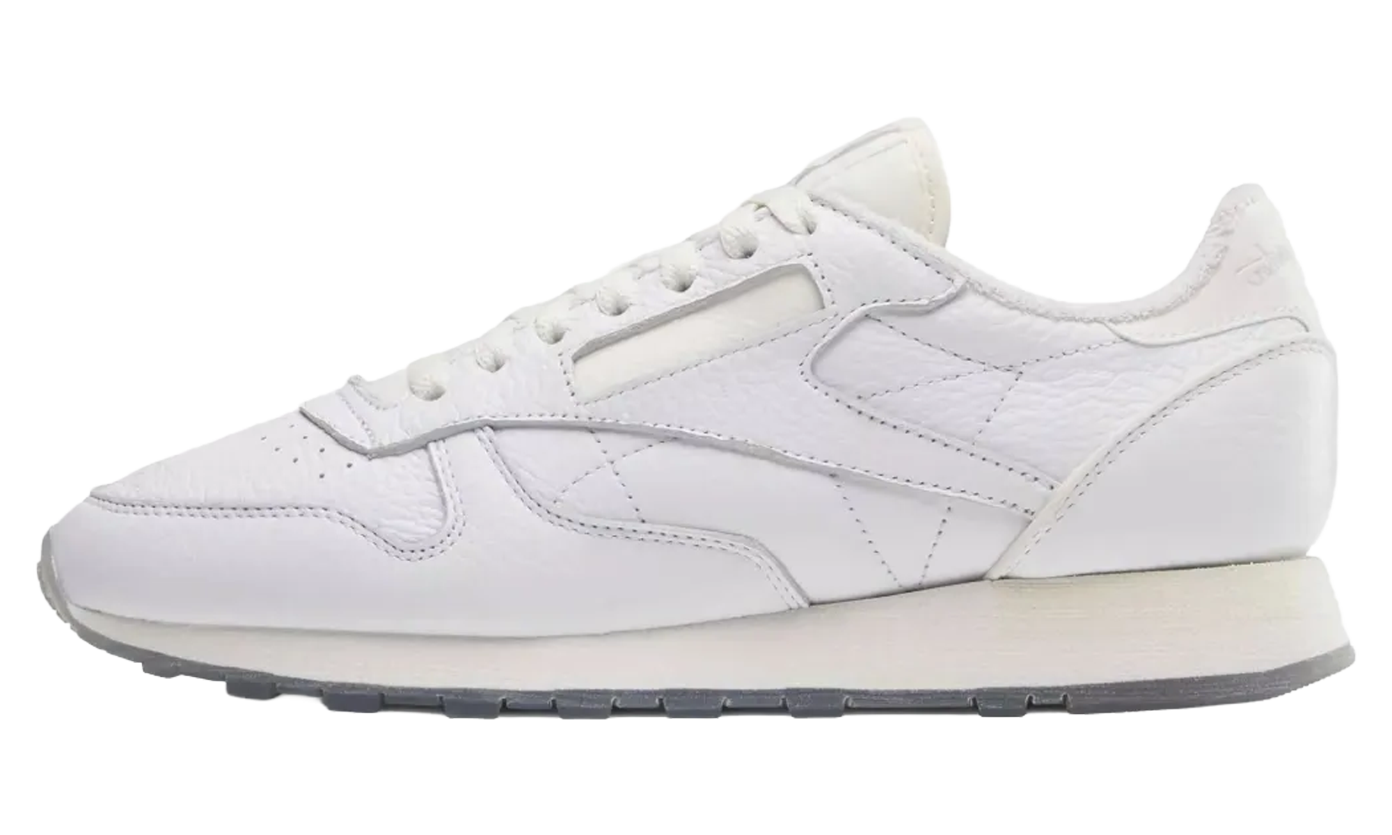 Classic Leather "White Chalk"