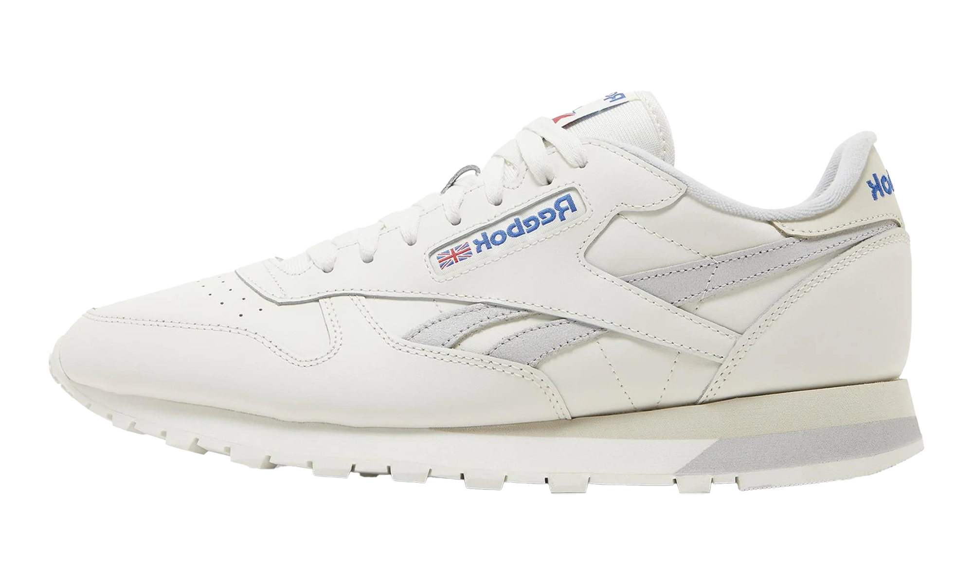 Classic Leather "White"