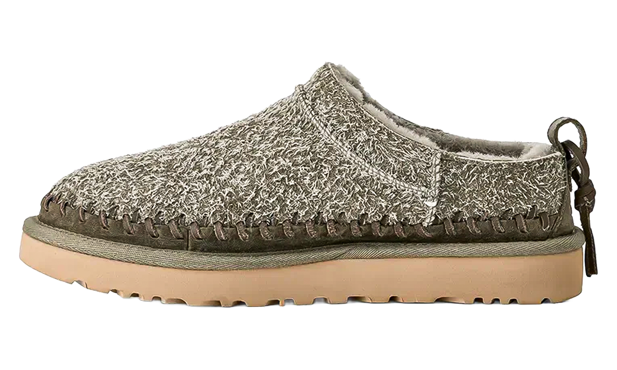 Classic Micro Biarritz Women "Moss Green"