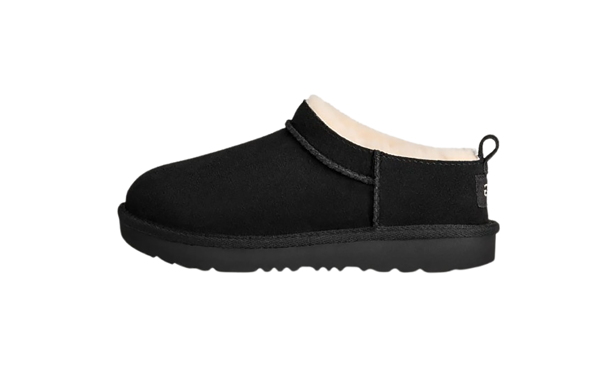 Classic Micro GS "Black"