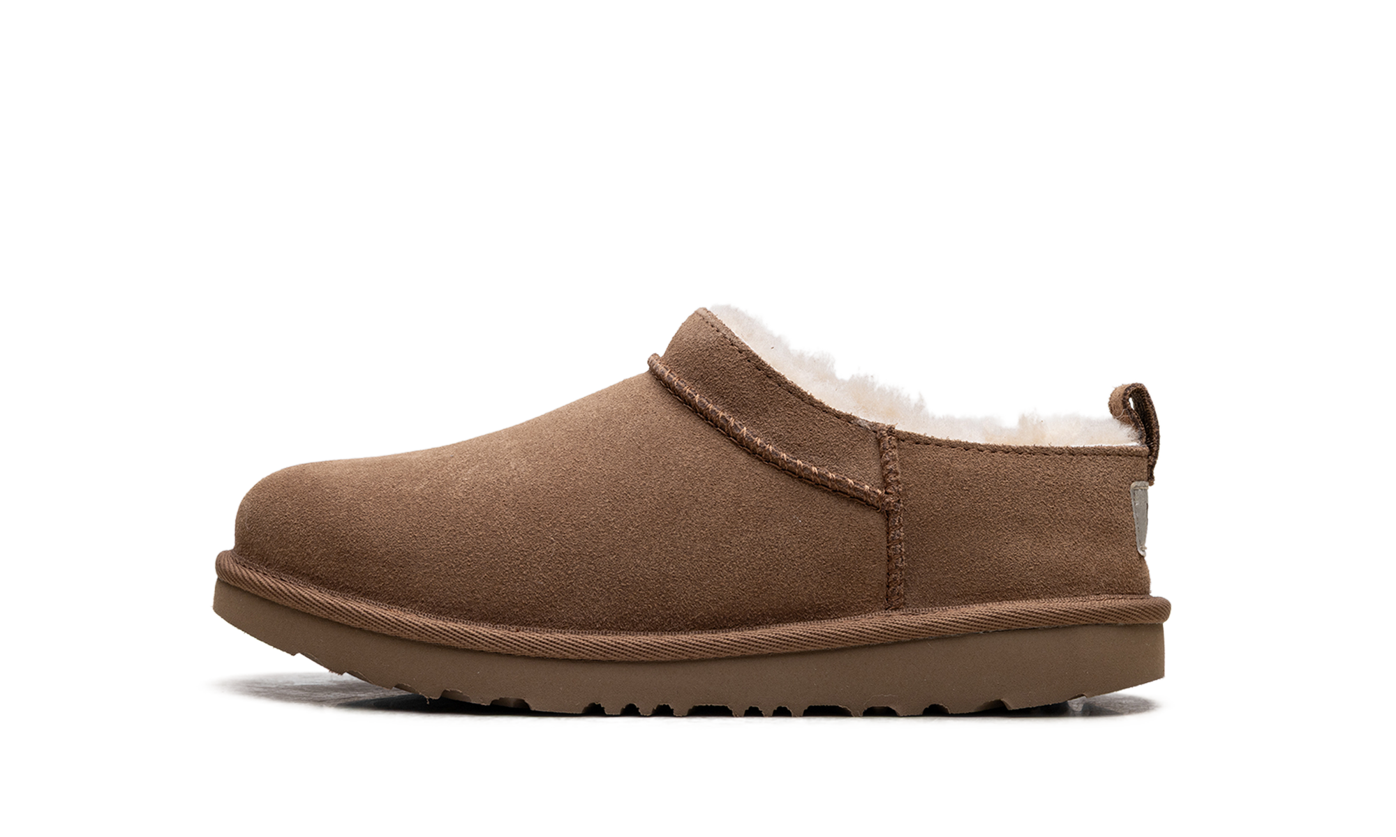 Classic Micro GS "Chestnut"