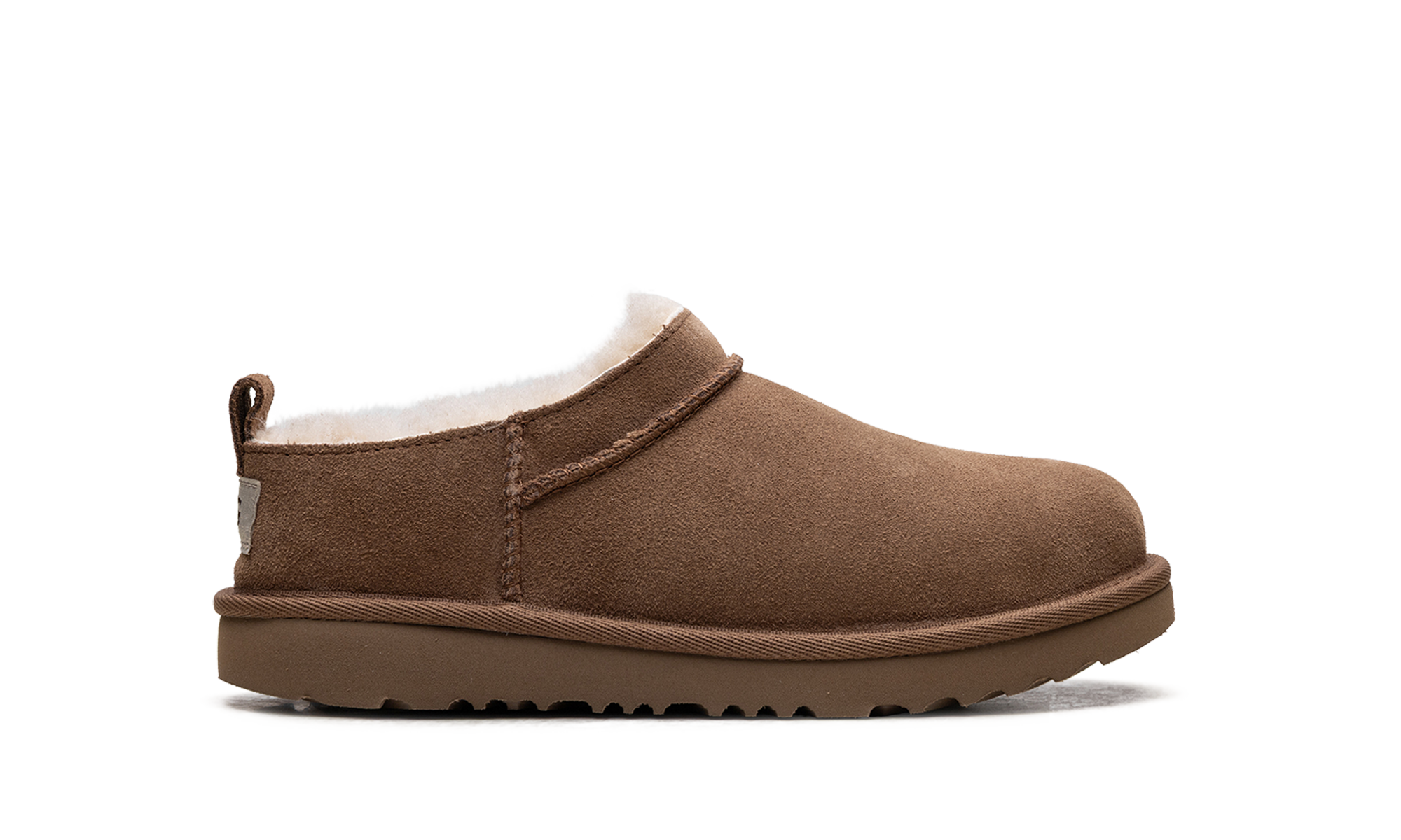 Classic Micro GS "Chestnut"