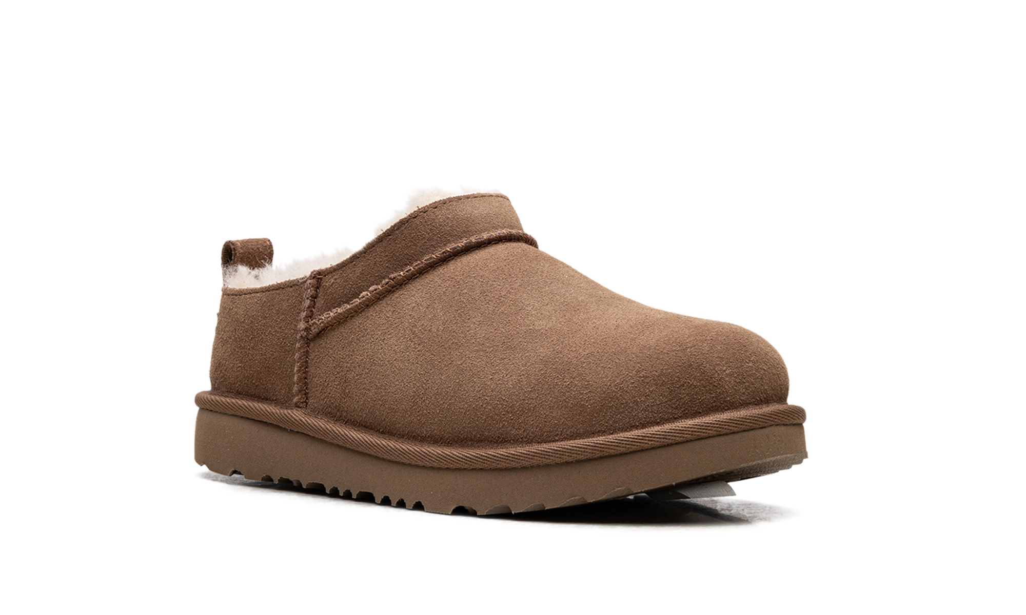 Classic Micro GS "Chestnut"