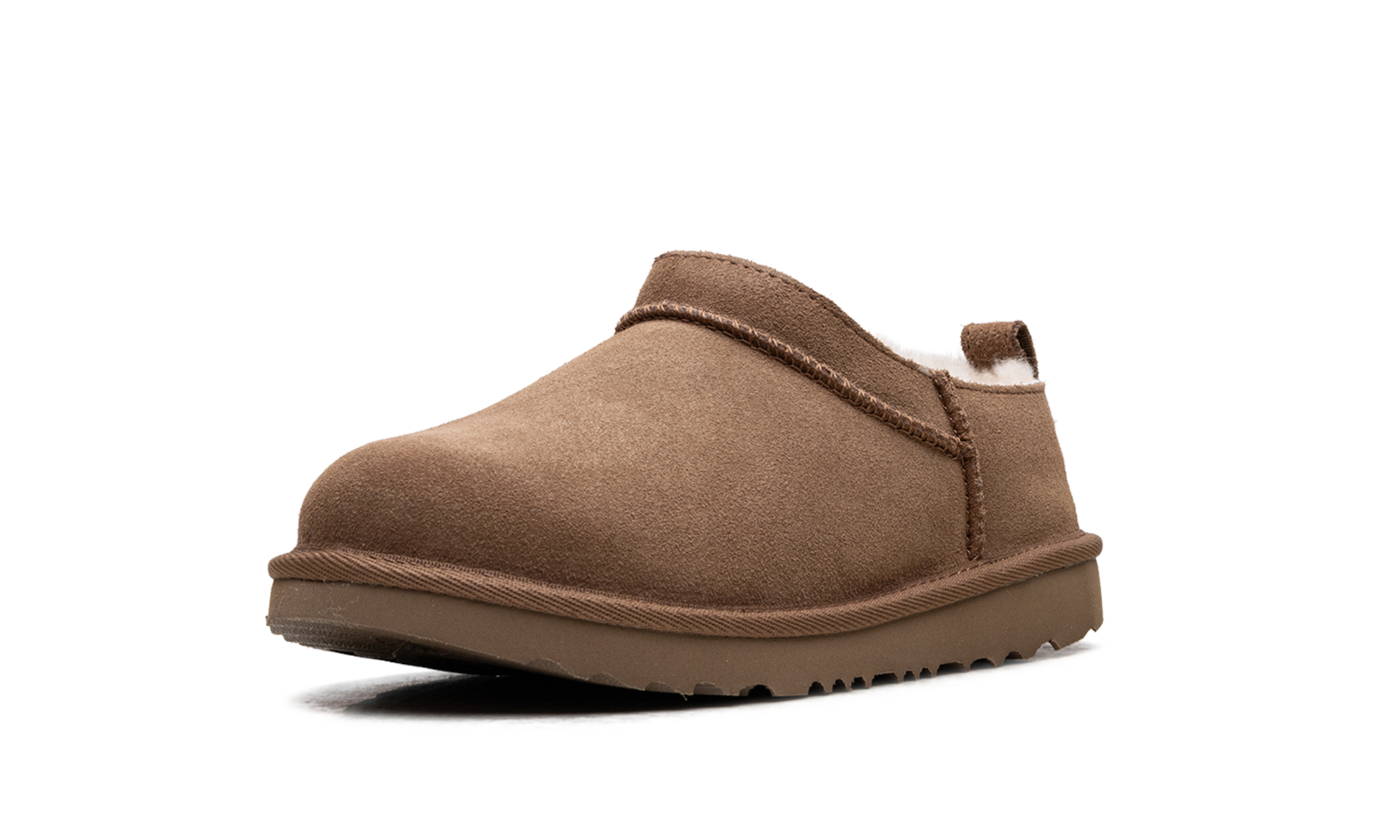 Classic Micro GS "Chestnut"