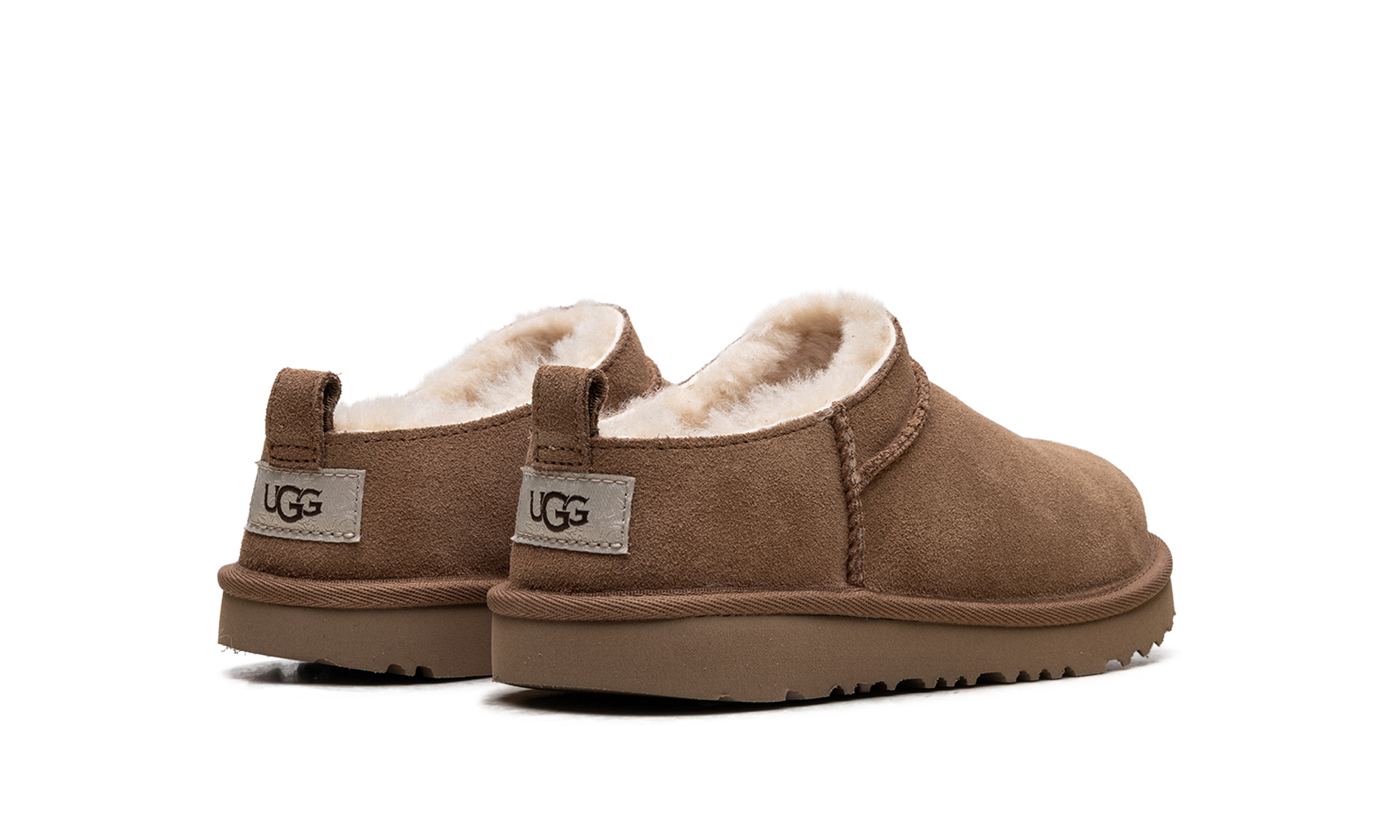 Classic Micro GS "Chestnut"