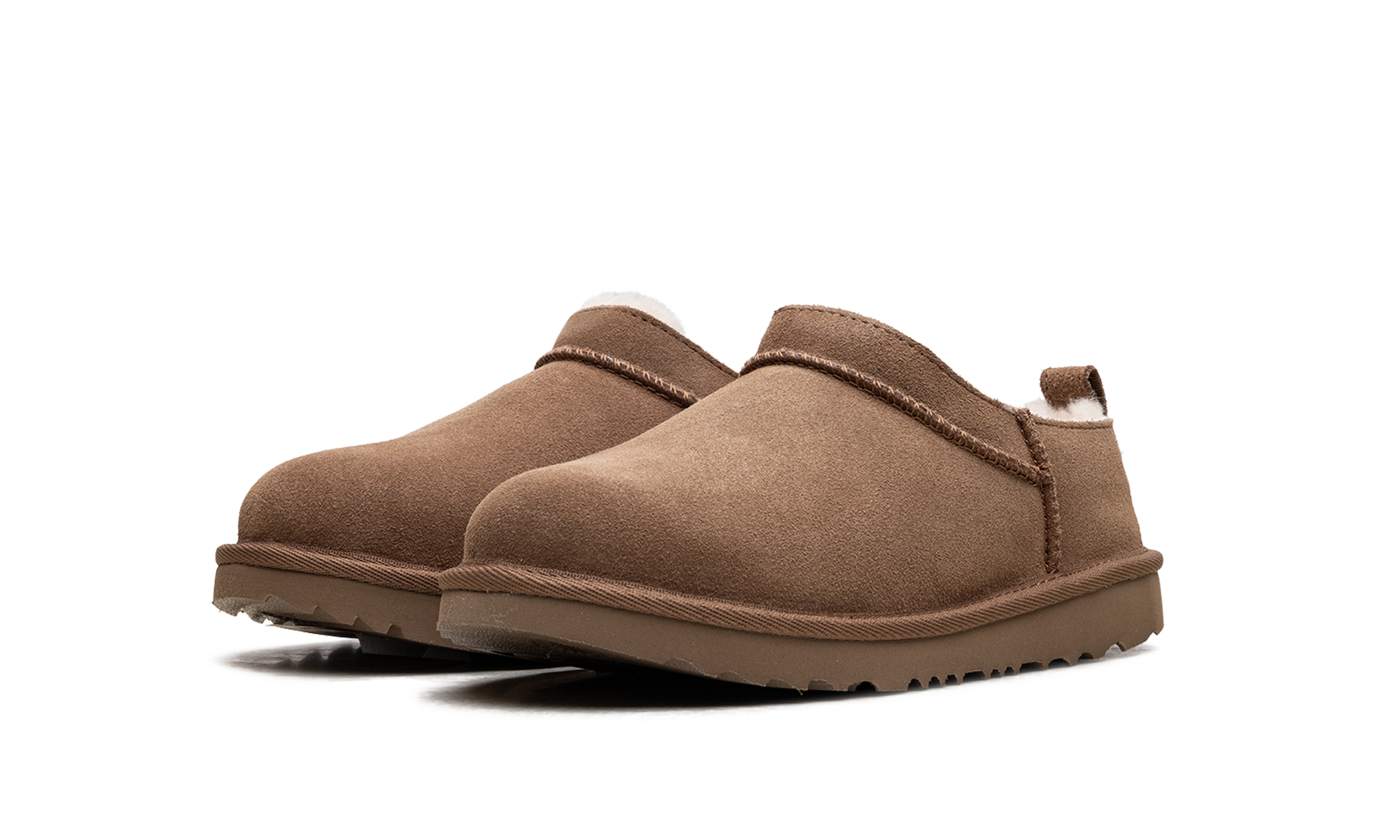Classic Micro GS "Chestnut"