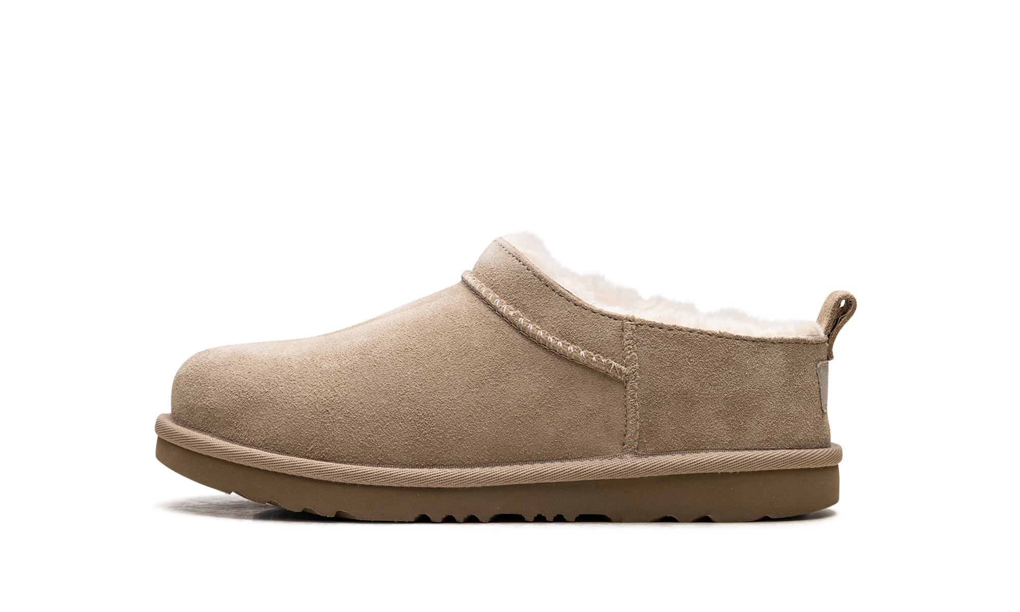 Classic Micro GS "Sand"