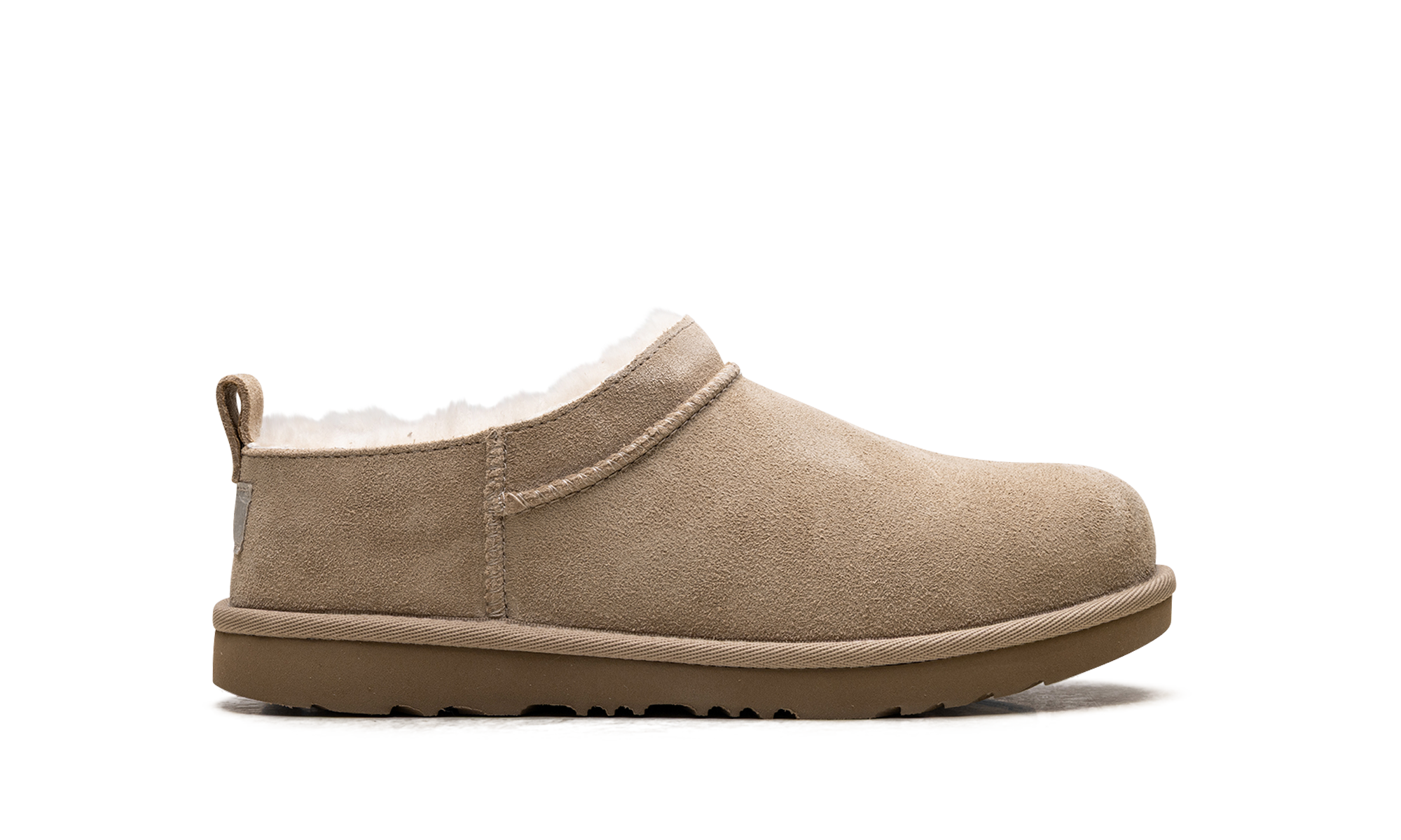 Classic Micro GS "Sand"