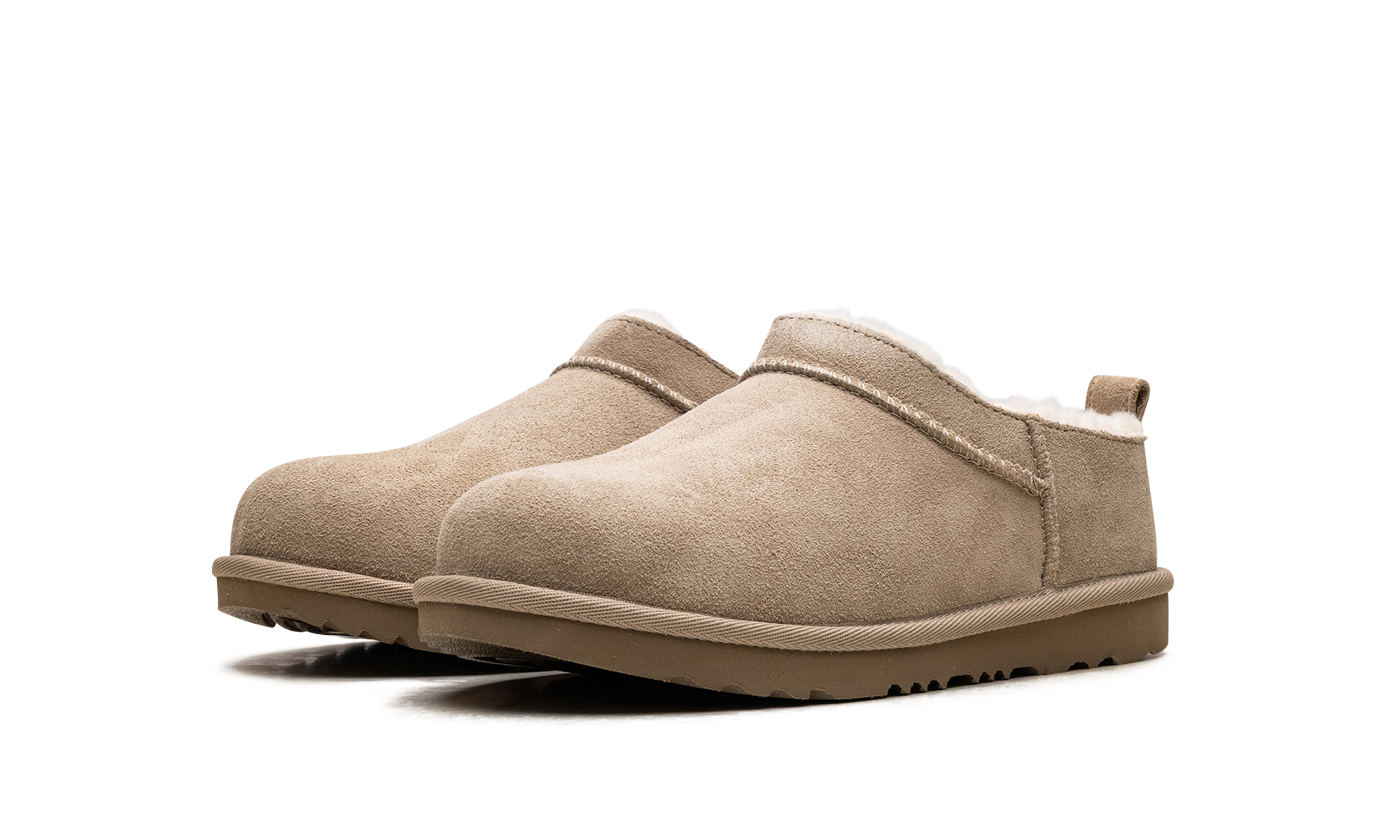 Classic Micro GS "Sand"