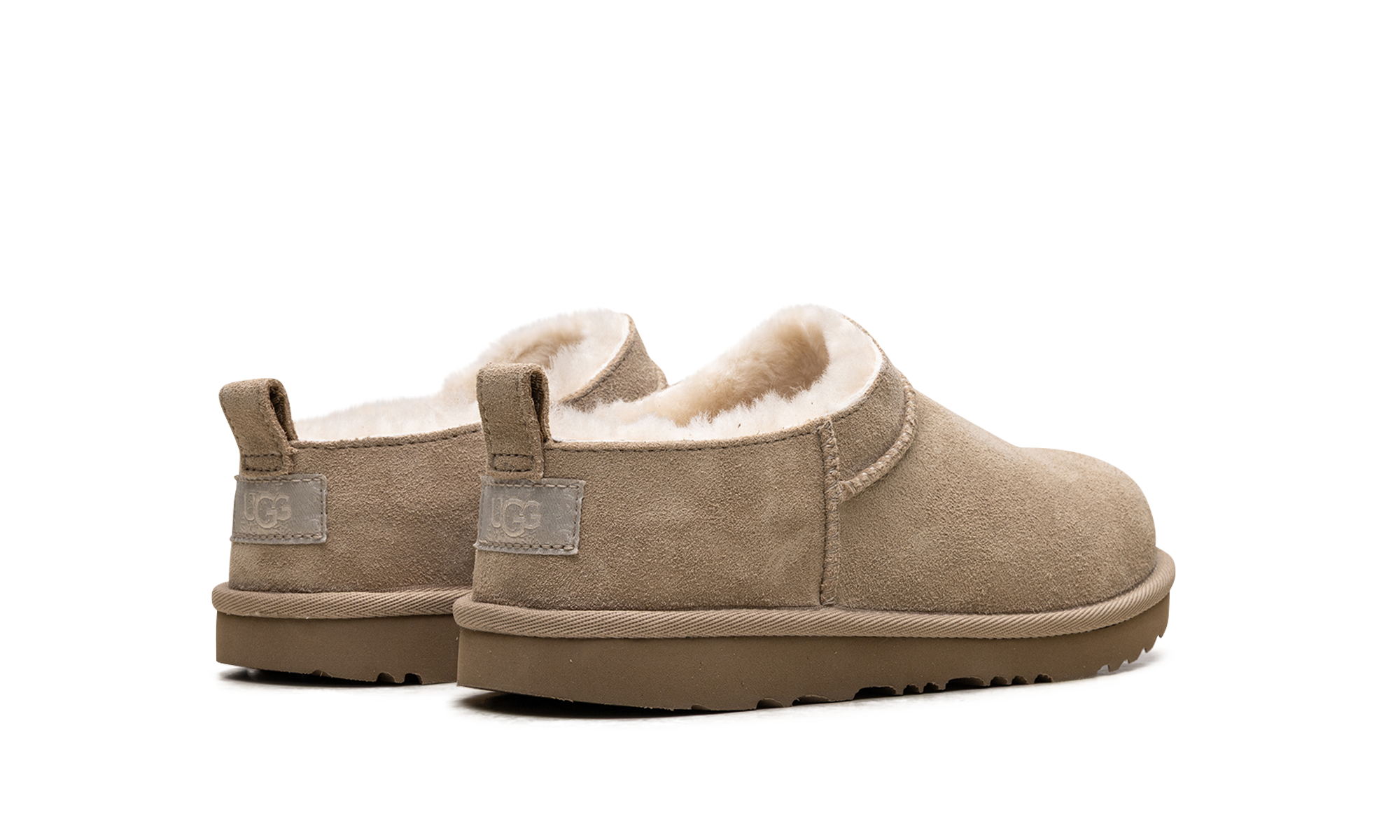 Classic Micro GS "Sand"