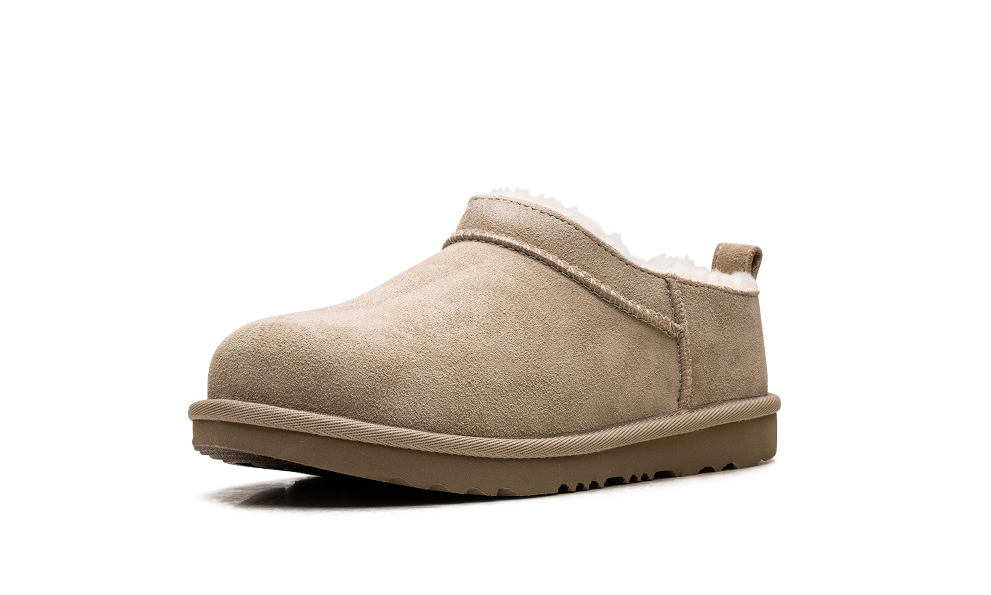 Classic Micro GS "Sand"