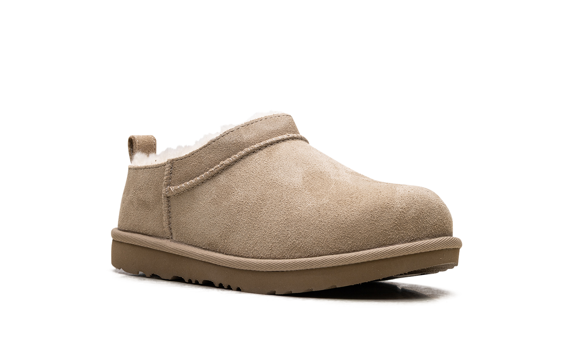 Classic Micro GS "Sand"