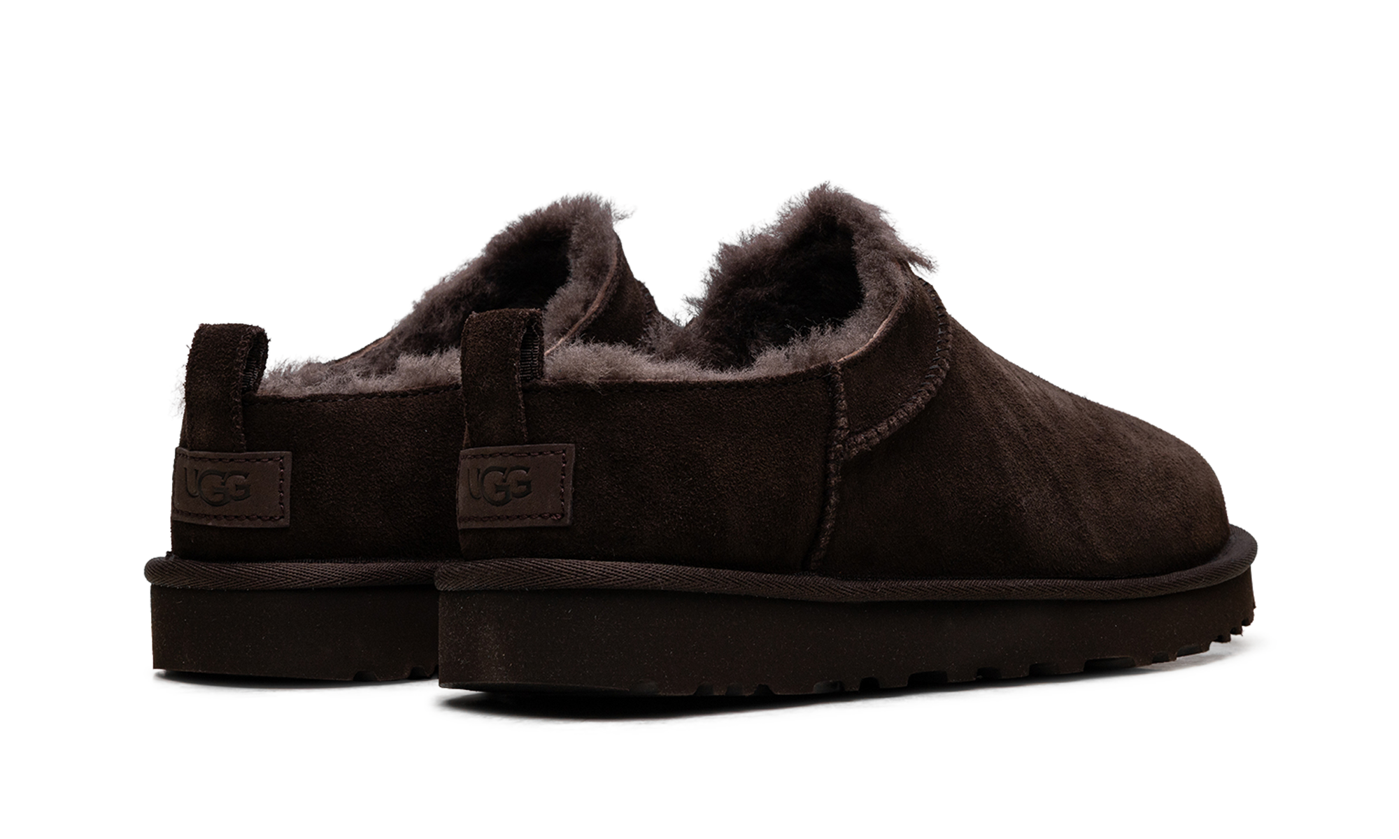 Classic Micro Slipper Women "Dusted Cocoa"