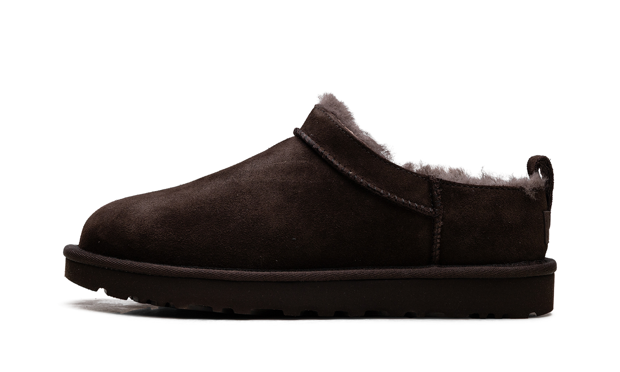 Classic Micro Slipper Women "Dusted Cocoa"